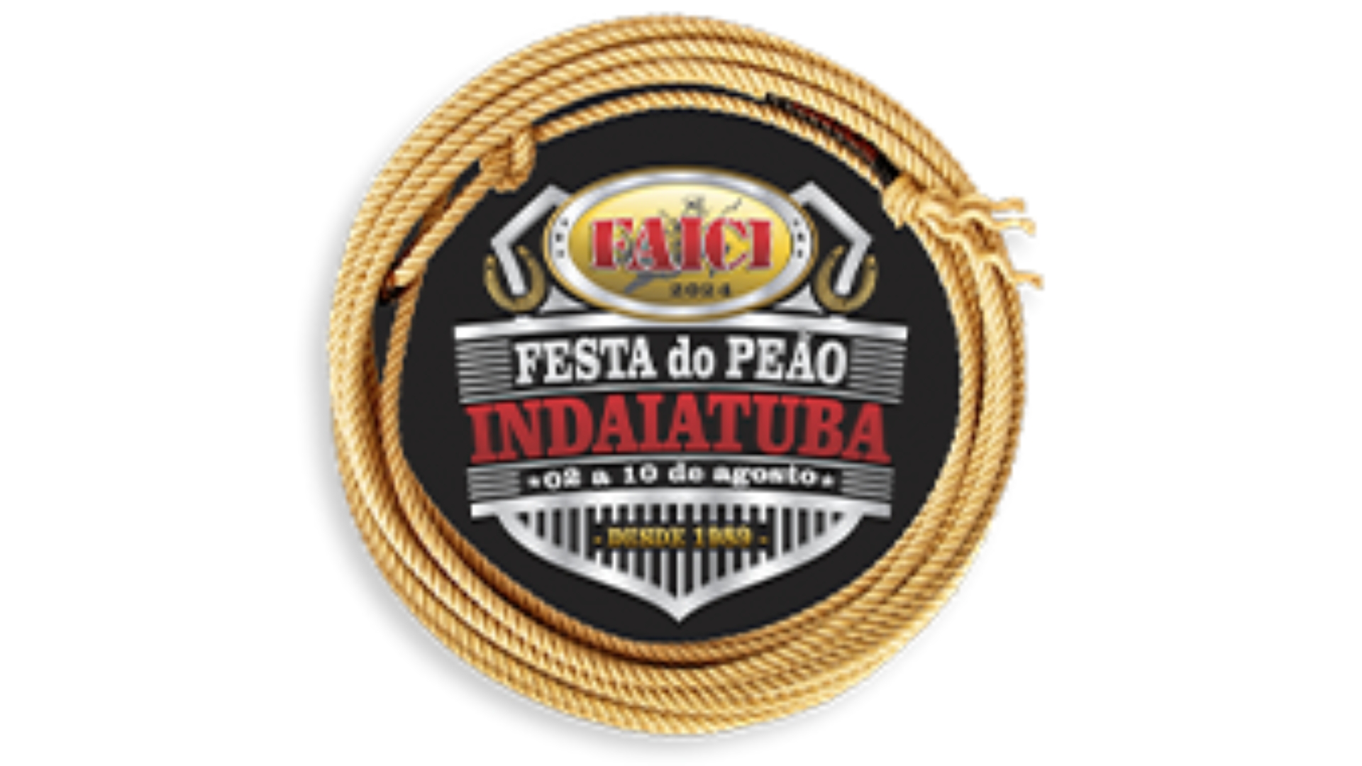 FAICI 2024 começa neste final de semana