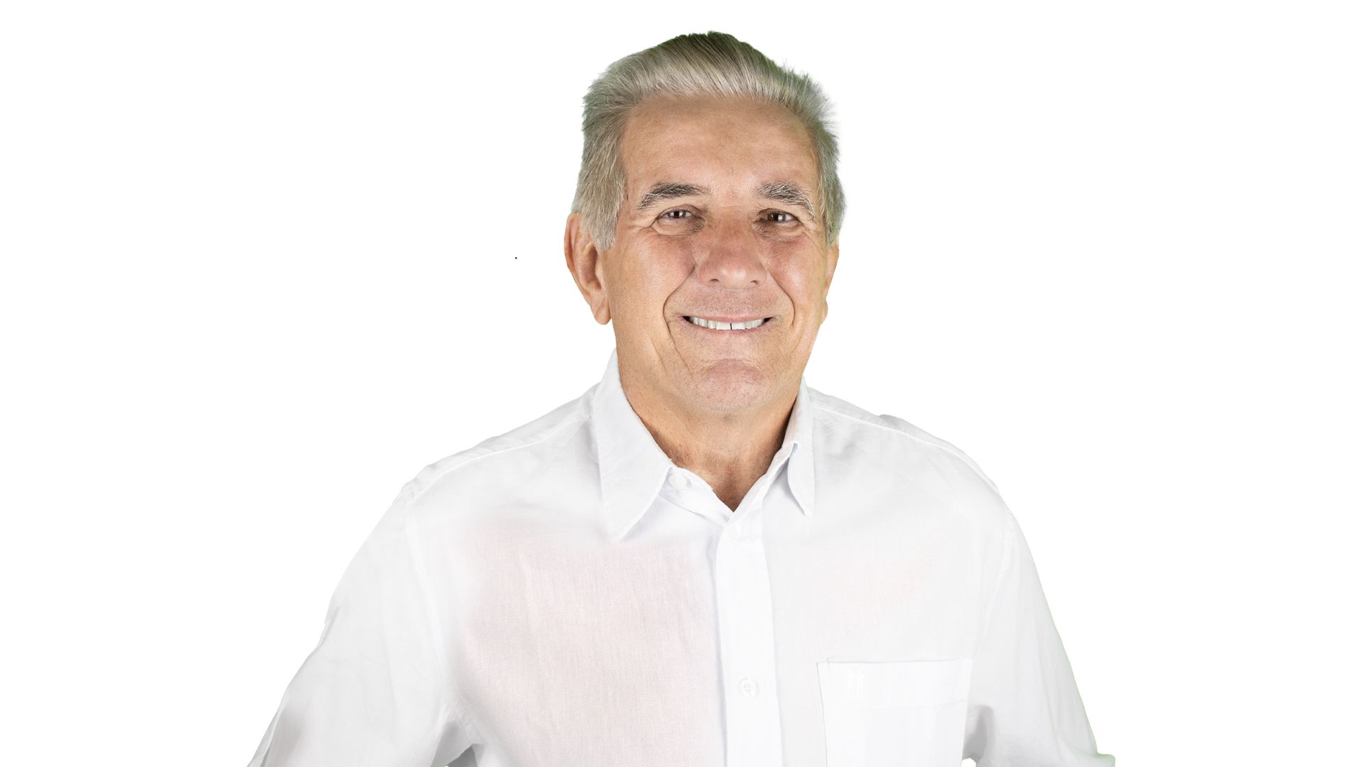 Com mais de 30 anos de vida política, Toninho Mineiro é o entrevistado dessa semana