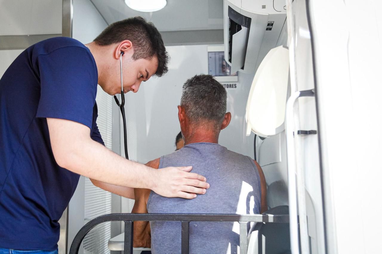 Prefeitura contrata mais de 70 médicos especialistas para a rede de saúde municipal