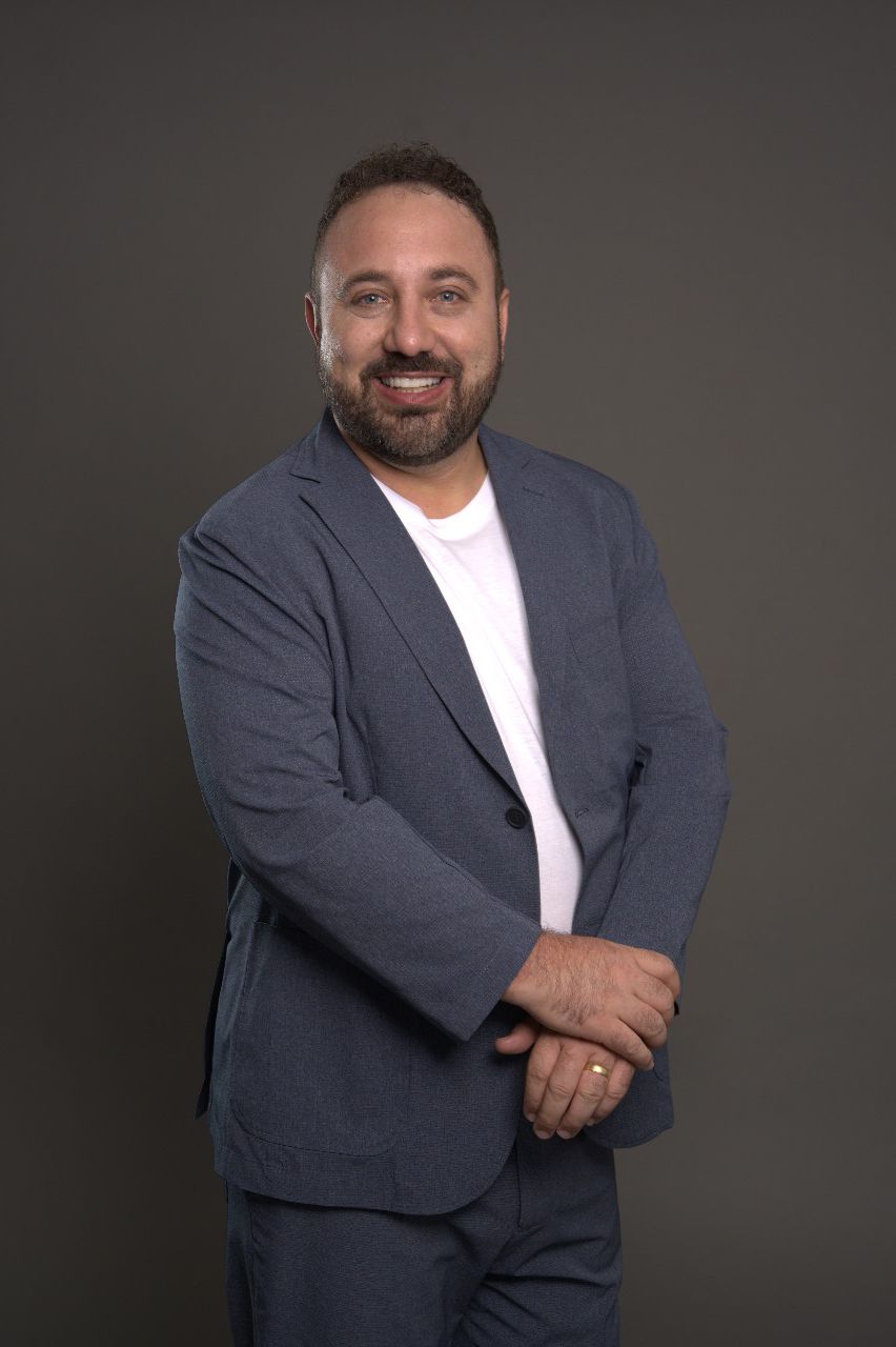 Conheça melhor Henrique do Paraíso, o pré-candidato convidado desta semana