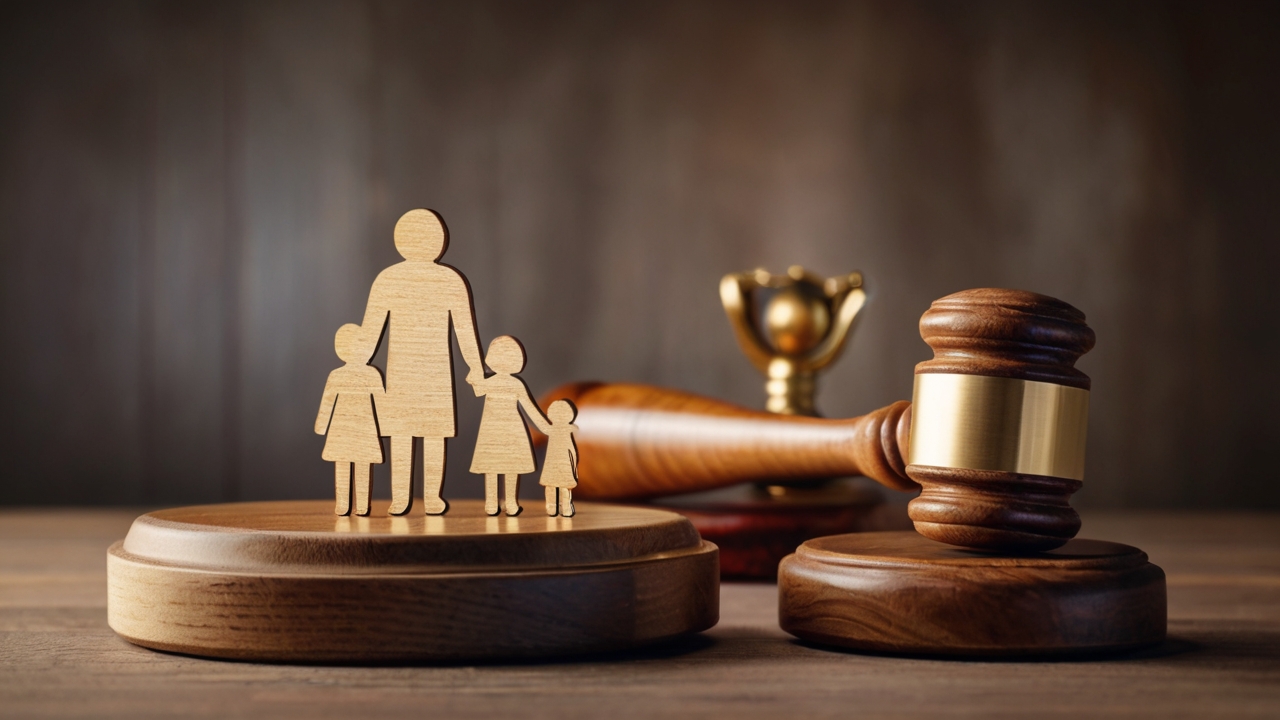 Como faço para começar a receber Pensão Alimentícia?