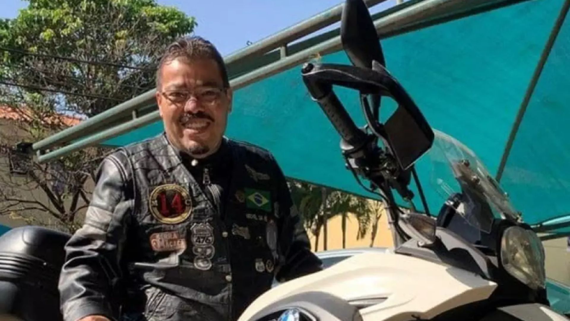 VIOLÊNCIA EXTREMA: Professor é assassinado em frente à escola em Sumaré, expondo fragilidades na segurança pública