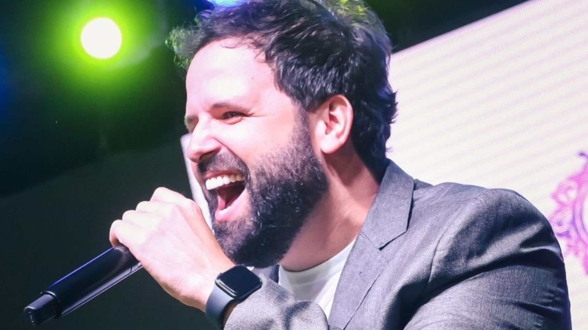 Nathan Alves lança a primeira música da carreira