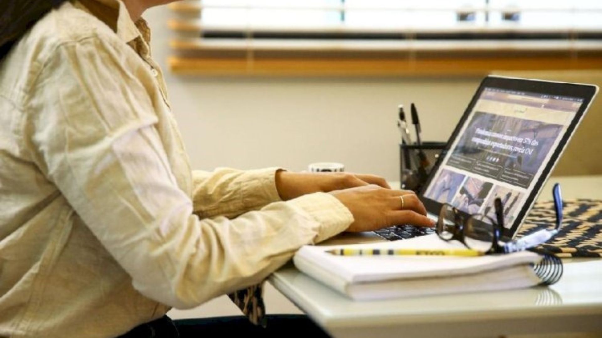 Sem contrato desde dezembro, Sistema de Diário Digital pode colocar futuro dos alunos da rede municipal de educação em risco
