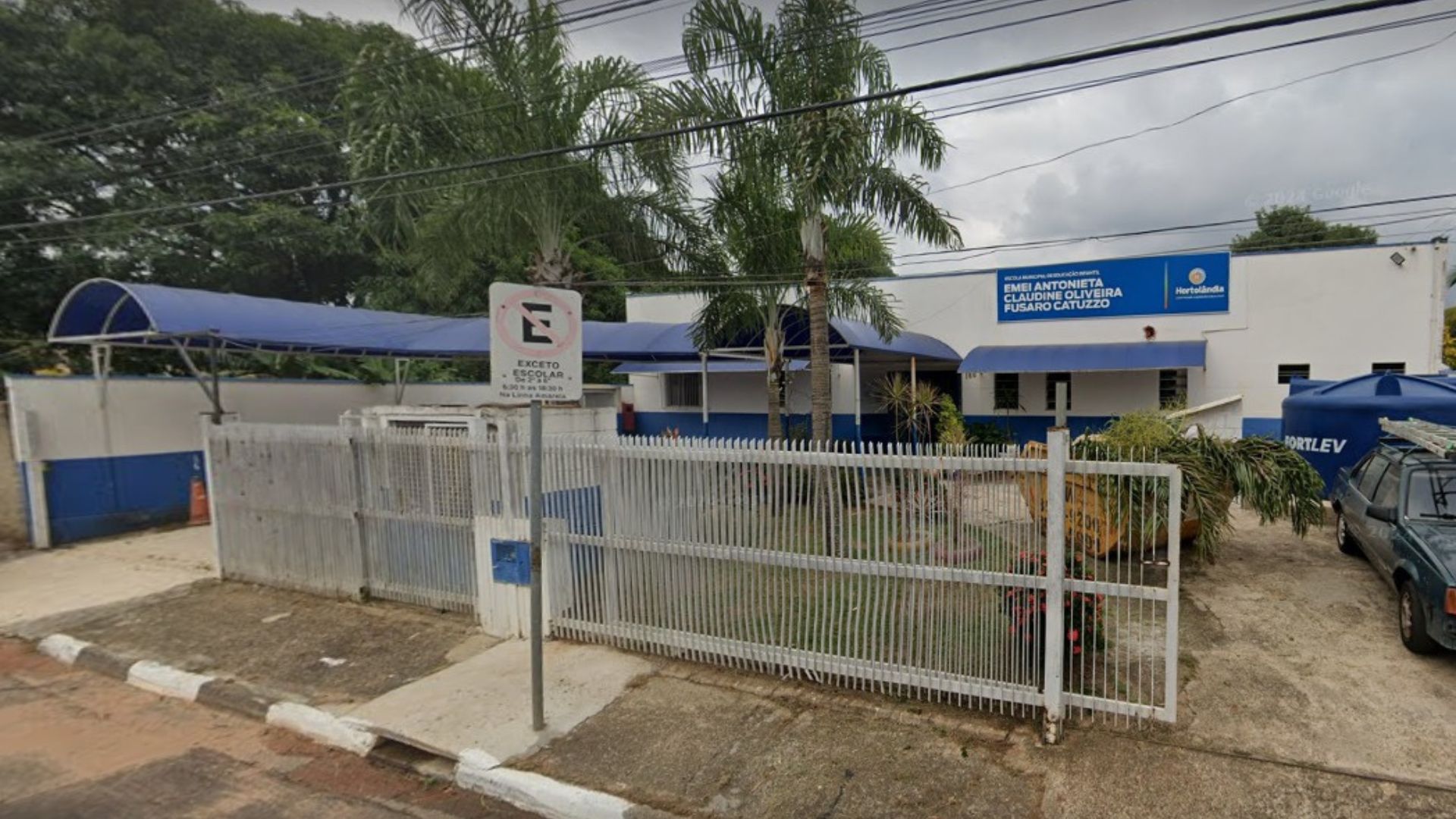 Hortolândia Abre Inscrições para Educação Infantil em 2025