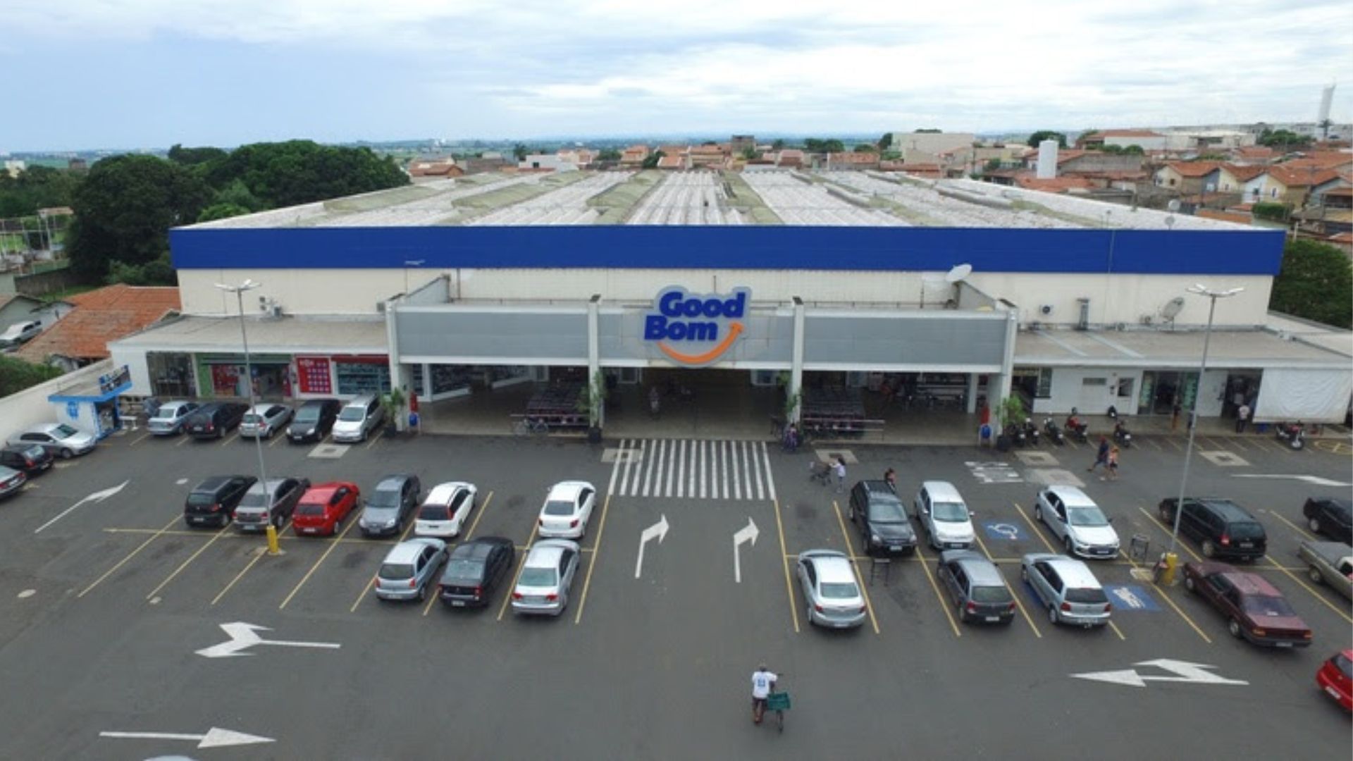 GoodBom Supermercados abre 39 vagas de emprego na região de Campinas