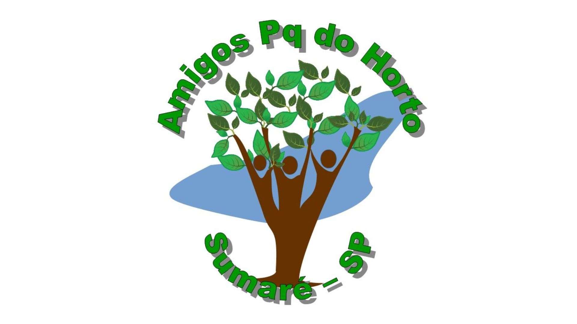 ONG Amigos Parque do Horto Sumaré e Fernanda Flores realiza plantio de árvores nativas neste sábado