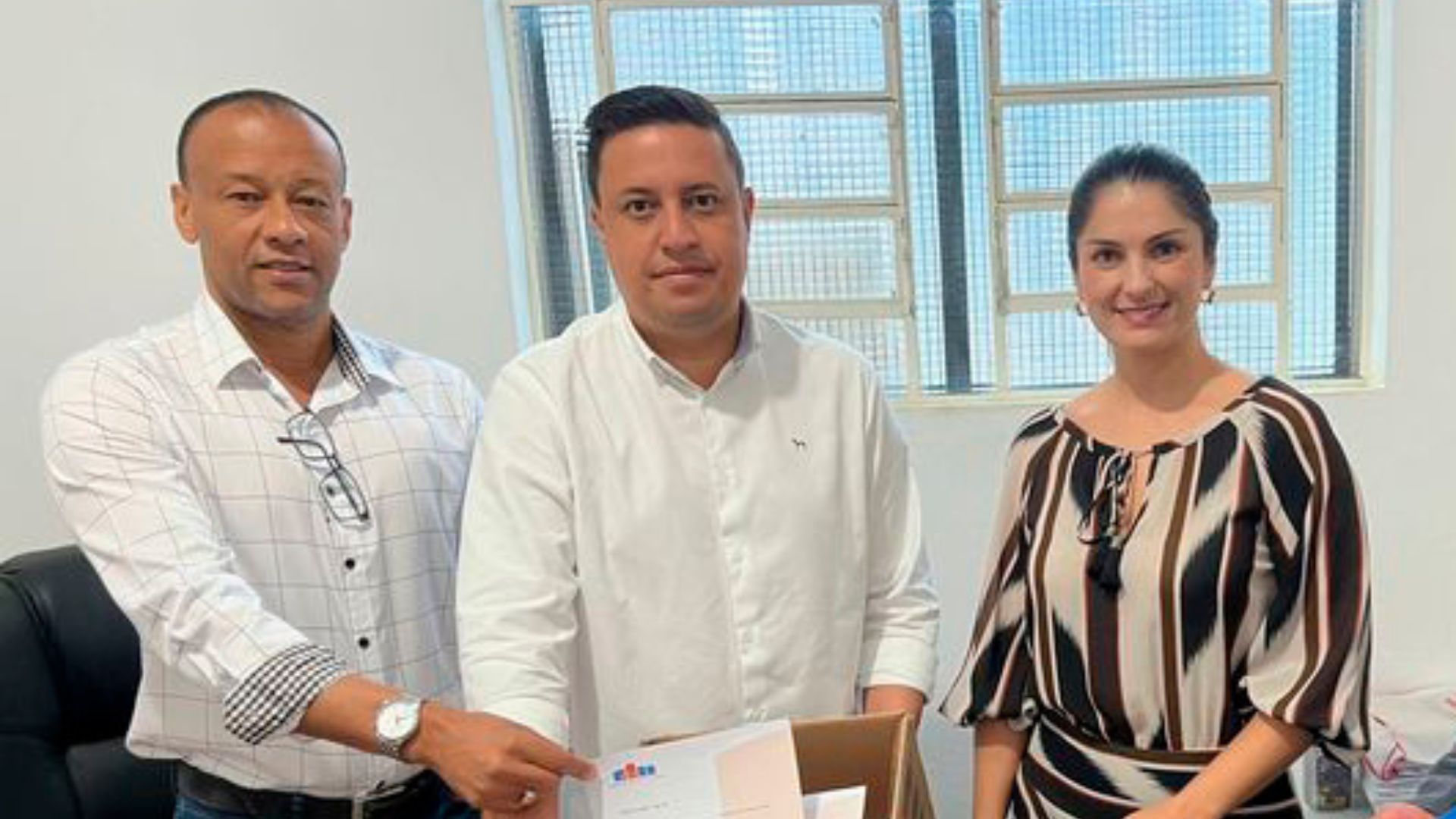 Rivais nas urnas e aliados no governo: Nomes ligados ao PT de Willian Souza ainda ocupam secretarias no governo Dalben