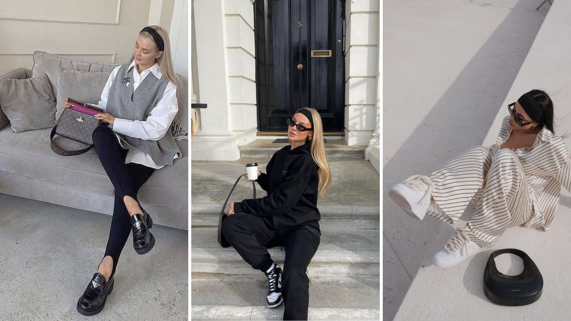 Faixa de Cabelo é Hit: Veja Looks para Combinar com o Acessório