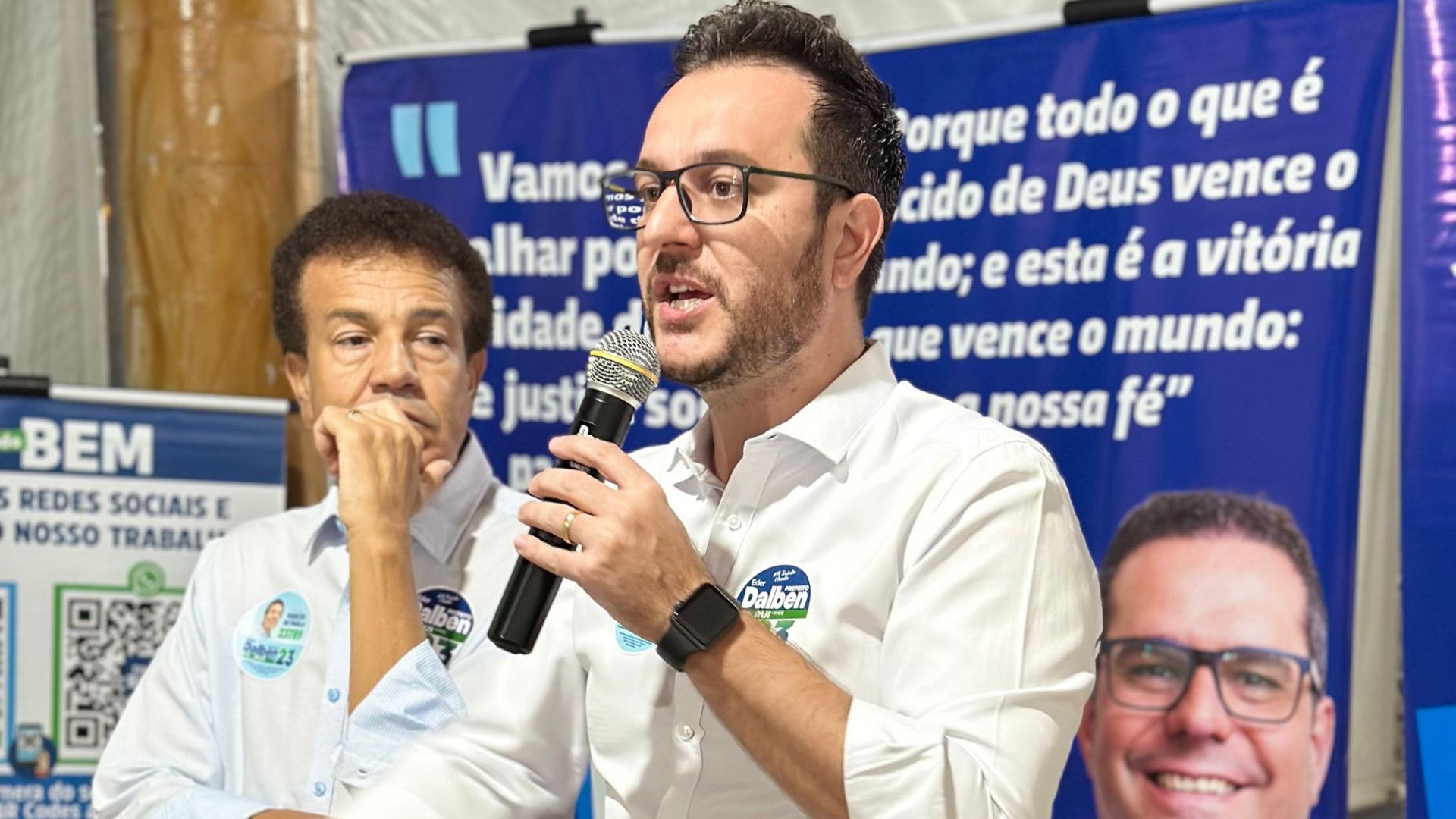Tribunal de Contas emite parecer desfavorável à prestação de contas do governo Dalben em 2022