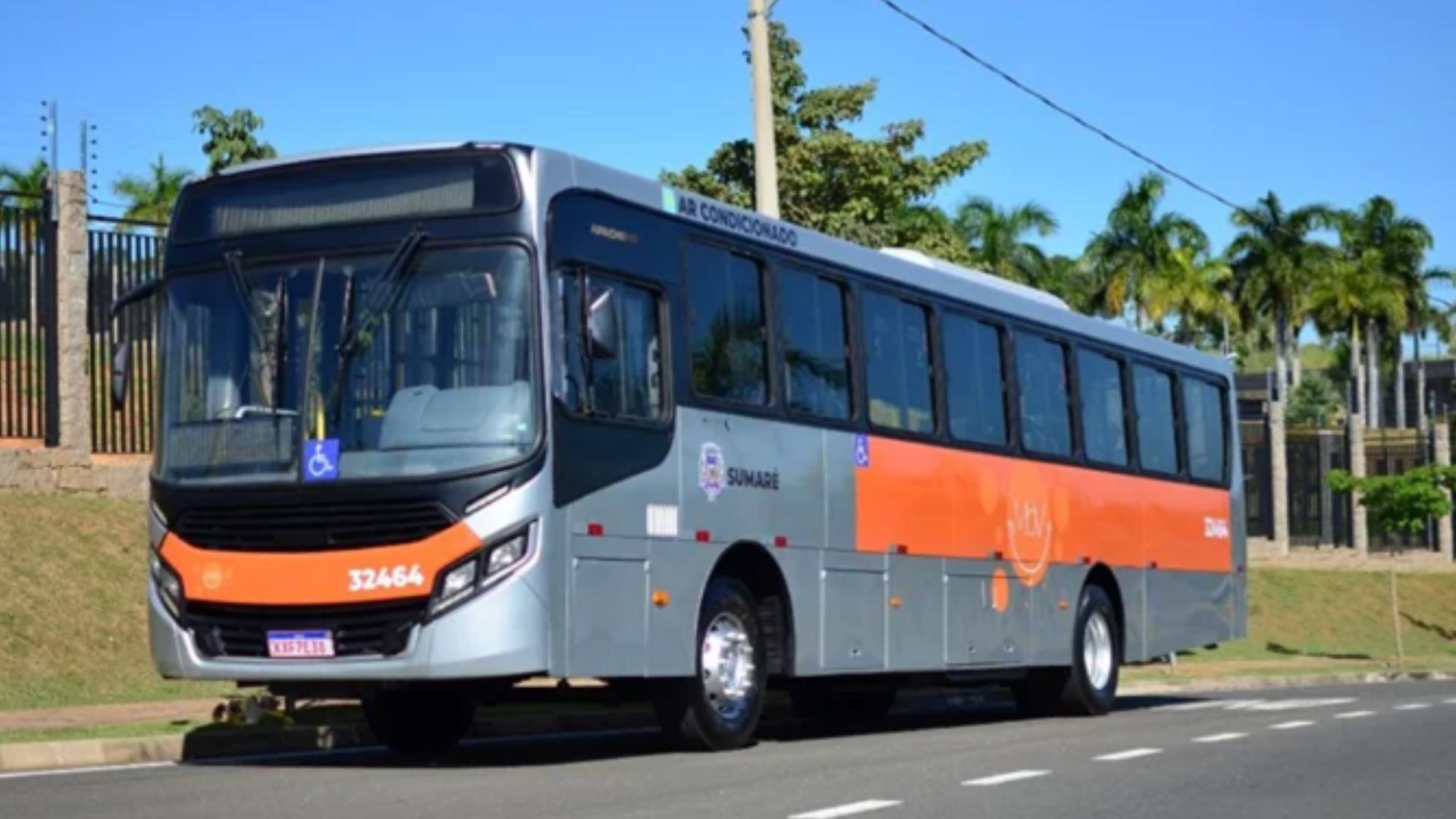 Atrasos e falta de veículos nas linhas de ônibus da região do Picerno causam transtornos para moradores