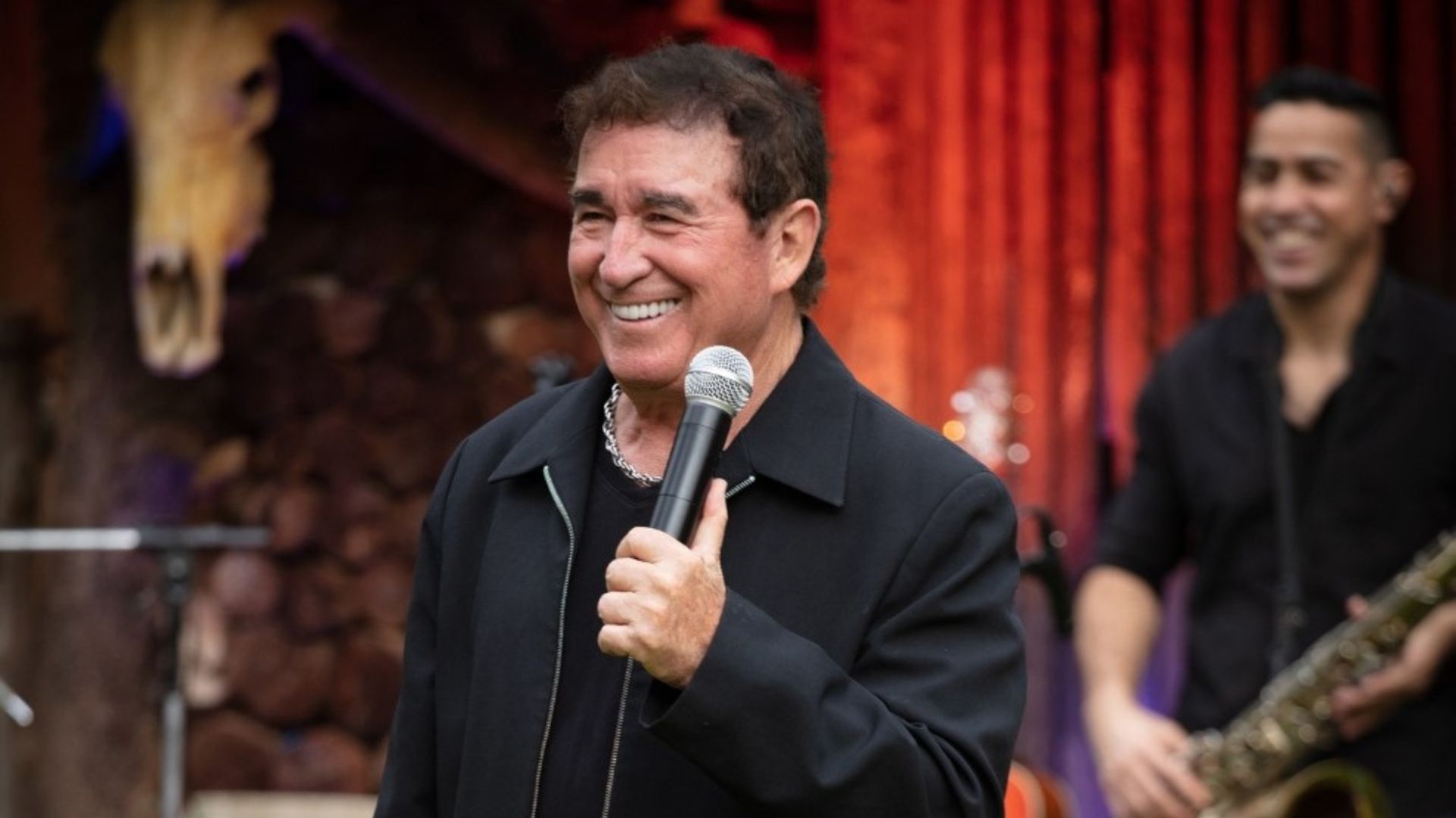 Amado Batista e Novas Atrações Confirmadas para Show em Rio Claro