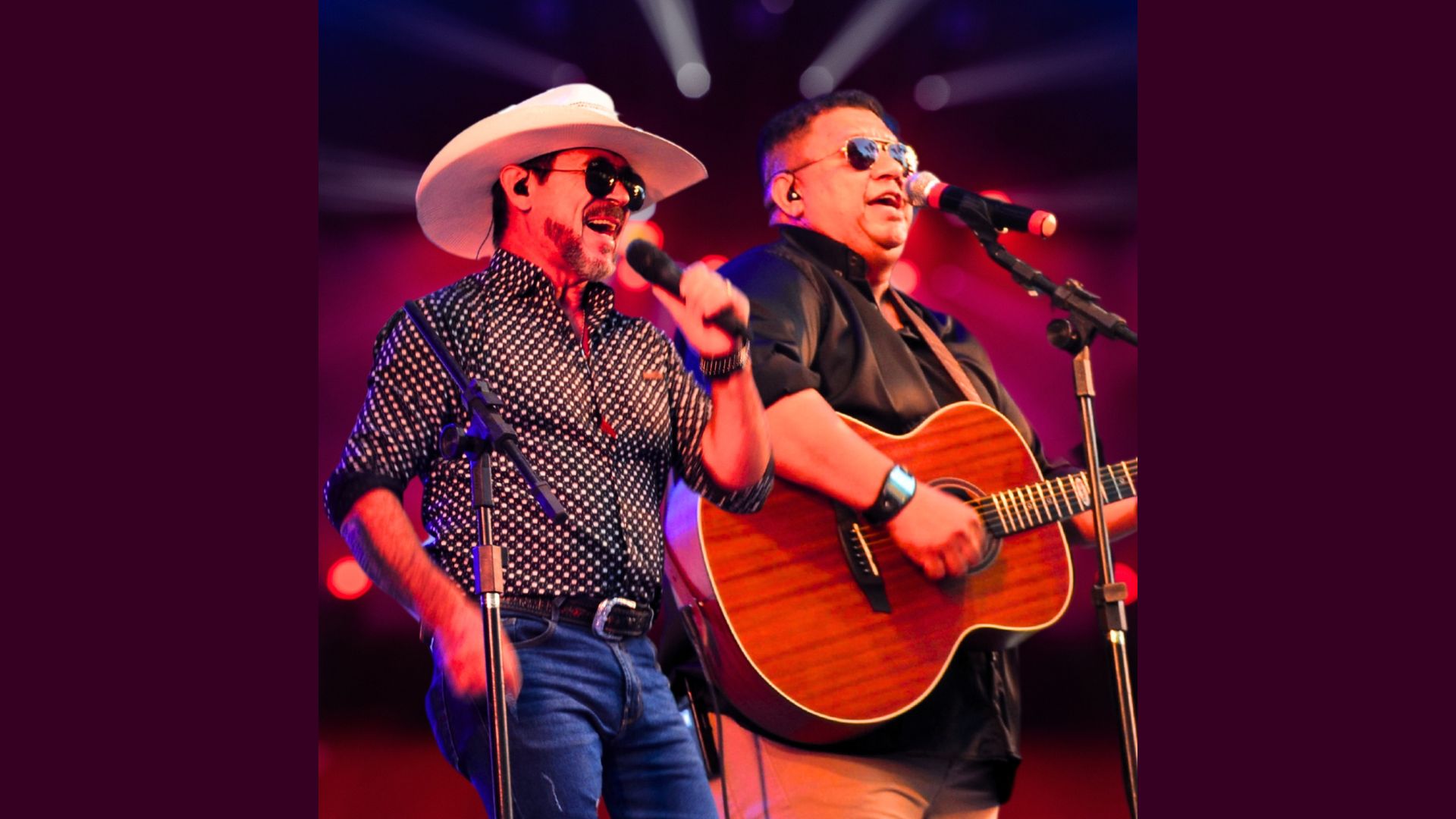 Lucas & Breno: A Emoção Ligada à Canção