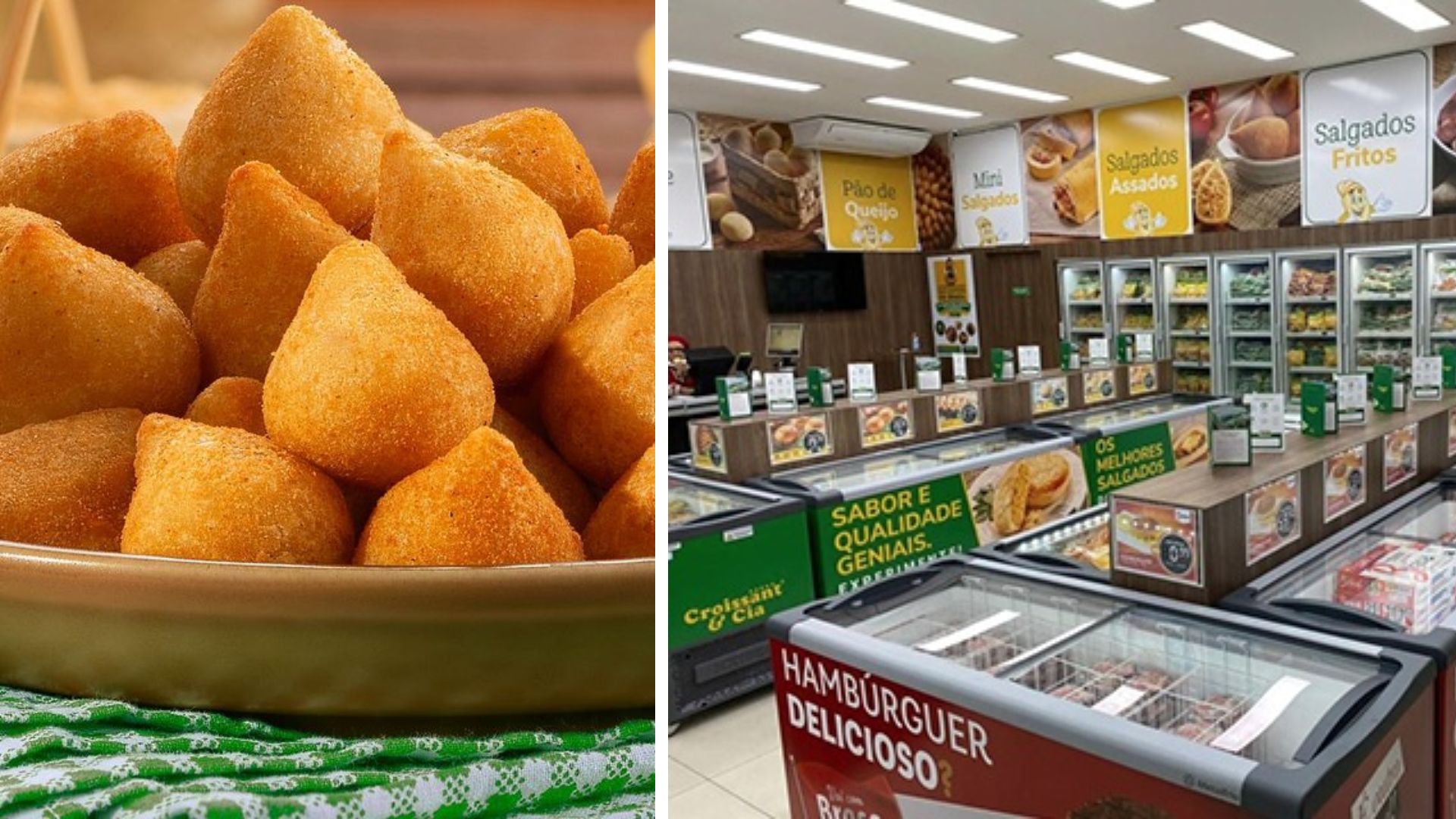 Croissant & Cia celebra marco histórico com inauguração da 20ª loja em Jundiaí