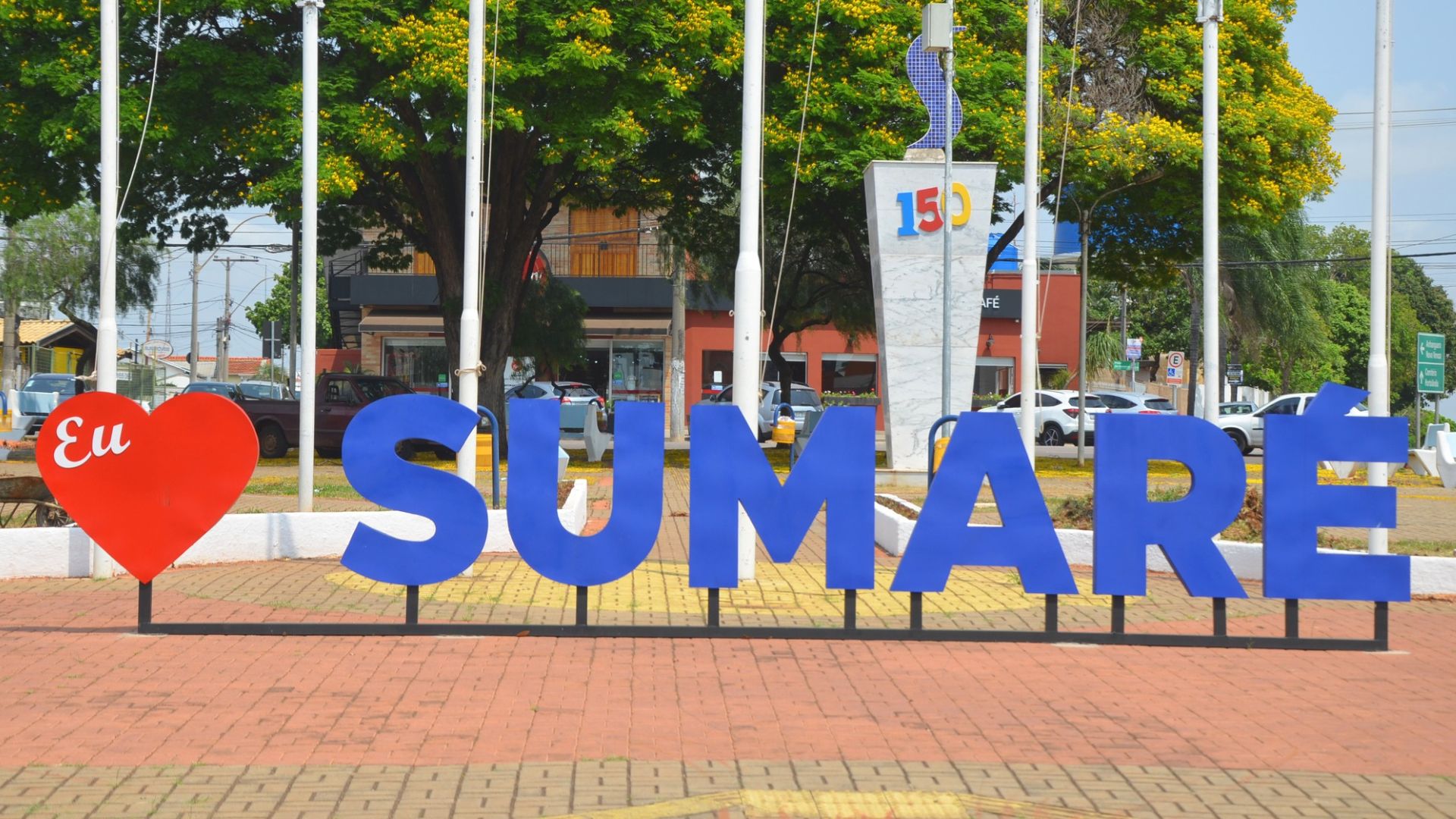Dificuldade em Sentir Orgulho da Cidade é Comum entre Sumarenses e Isso Precisa Mudar