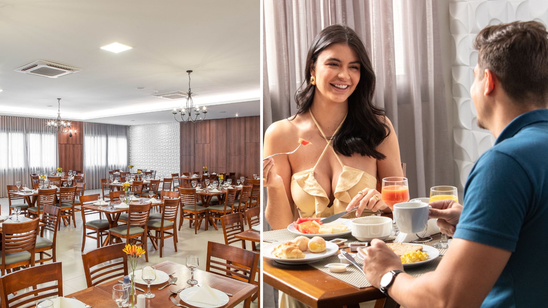 Le Park Restaurant: Inovação no Delivery para Sumaré