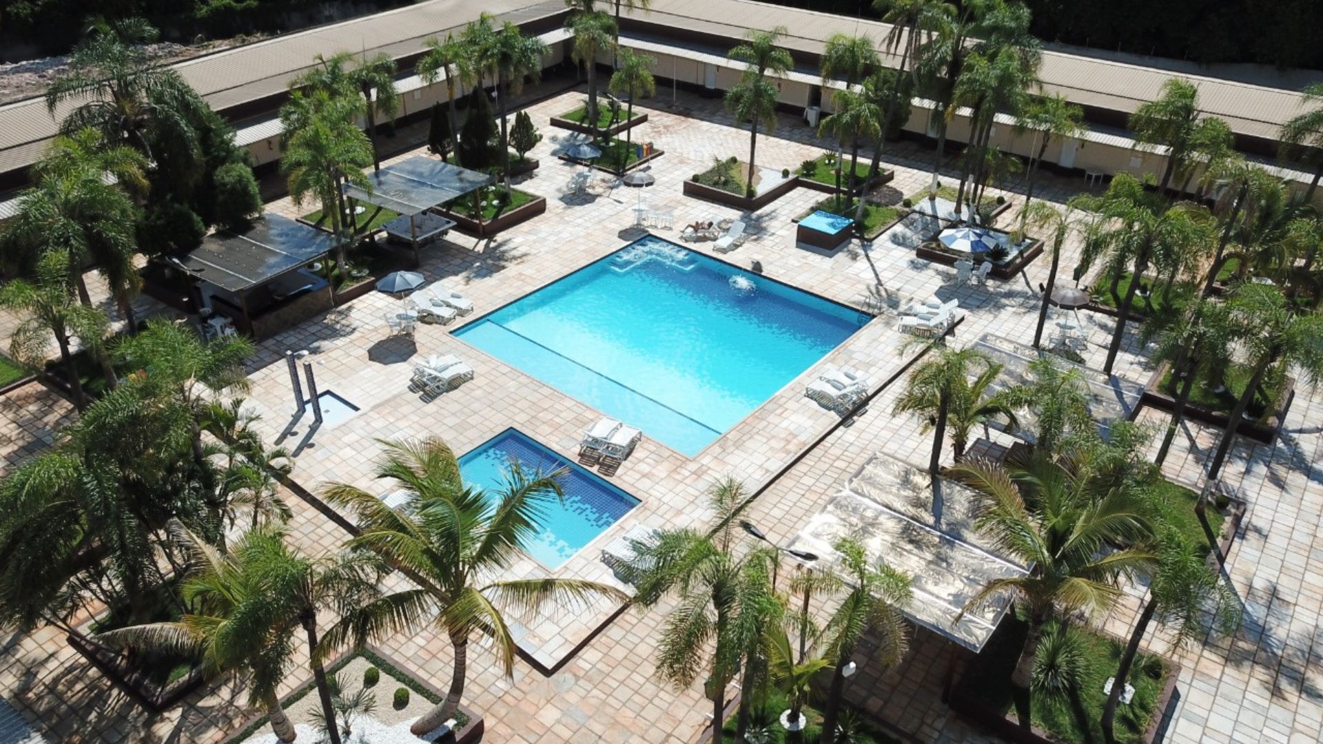 Sumaré Park Hotel tem programação especial para o Dia das Crianças