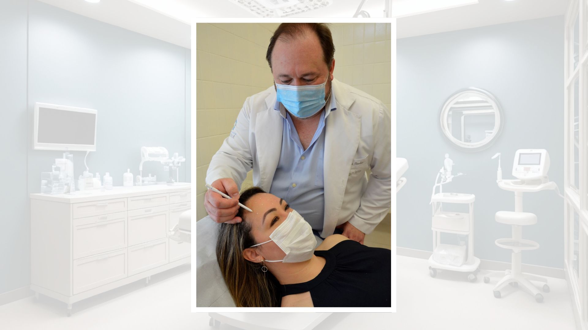 Jovens com Até 18 Anos Representam Quase 7% dos Pacientes de Cirurgia Plástica no Brasil