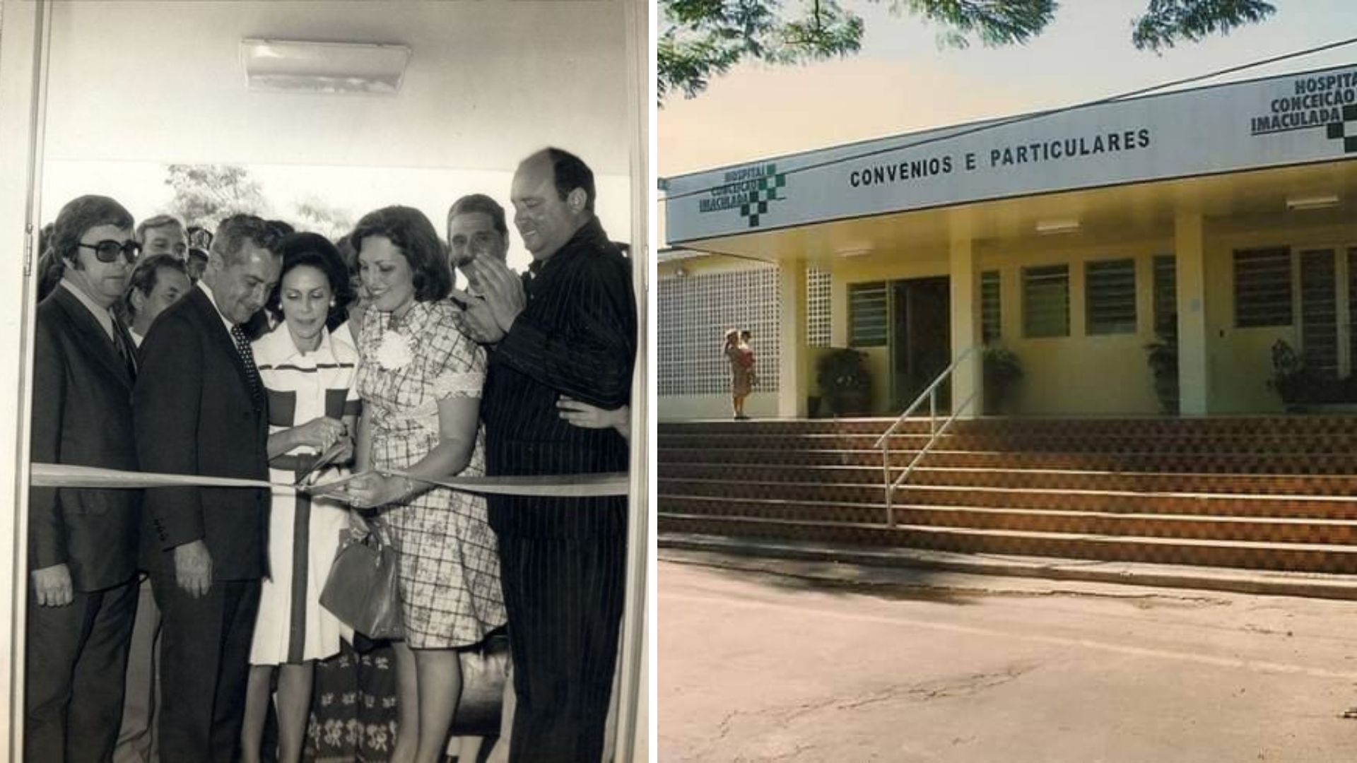 Hospital Imaculada Conceição: Uma História de Abandono e suas Consequências para Sumaré