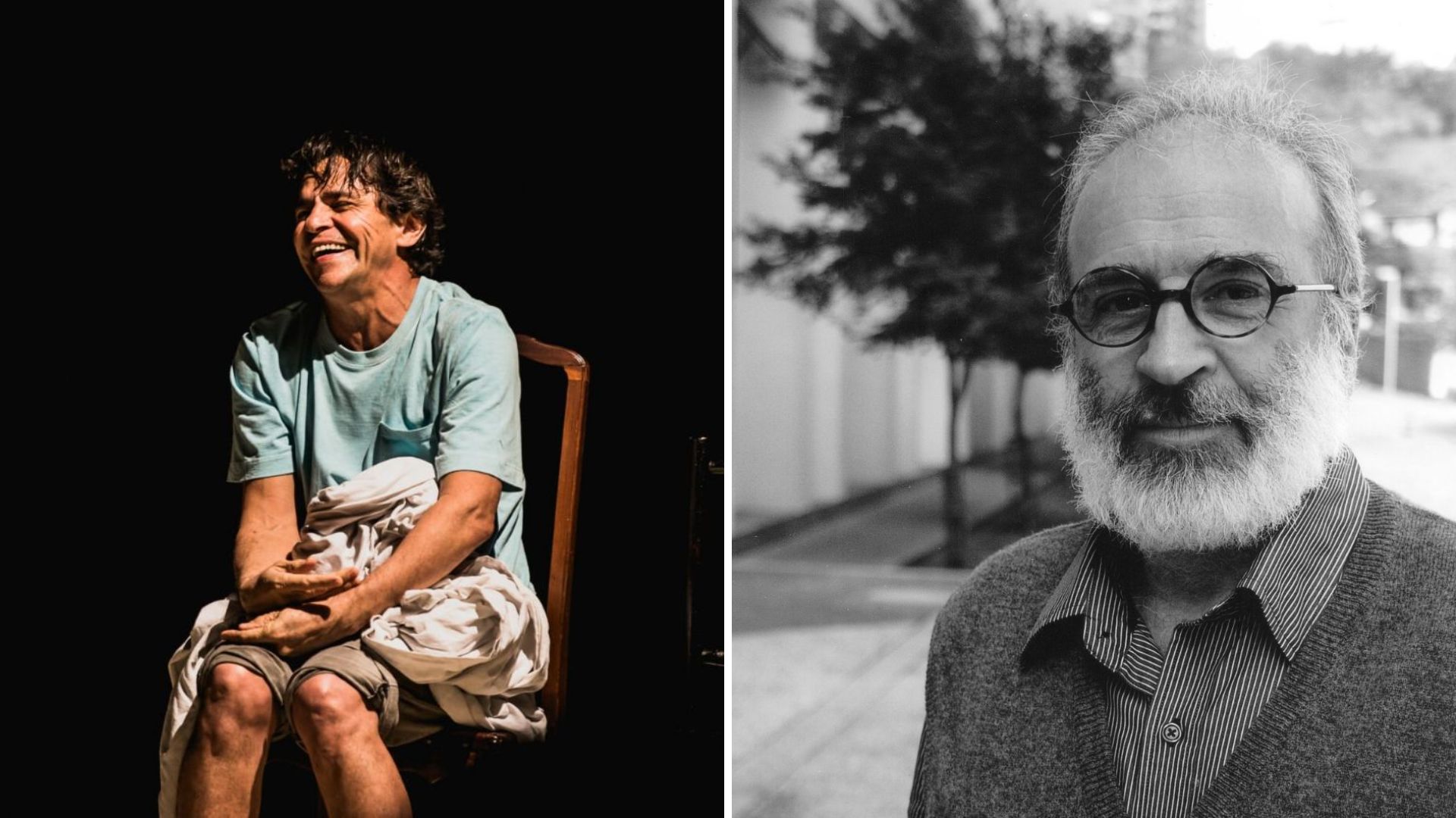 Teatro e fotografia integram programação especial gratuita na Mostra de Arte Híbrida