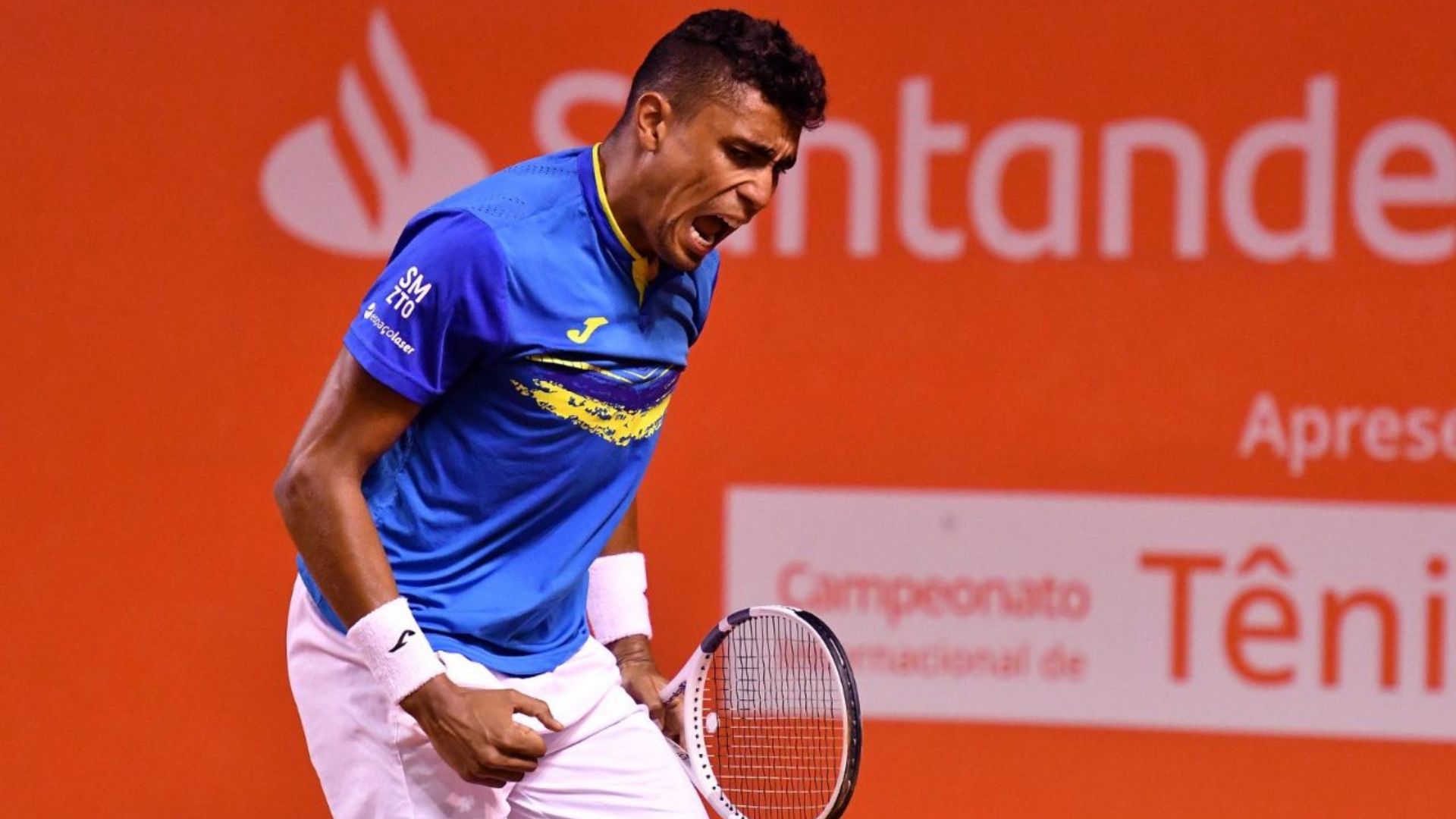 Campinas recebe um dos maiores torneios de tênis do Brasil