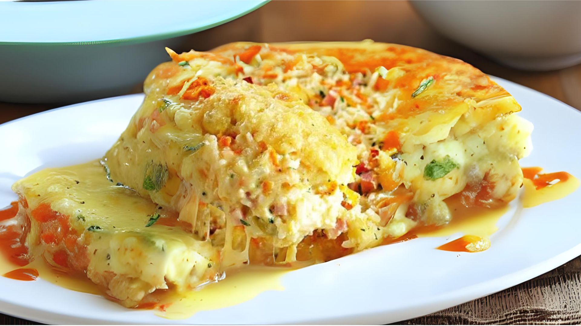 Arroz Gourmet: Inove no seu Dia a Dia com esta Receita Deliciosa