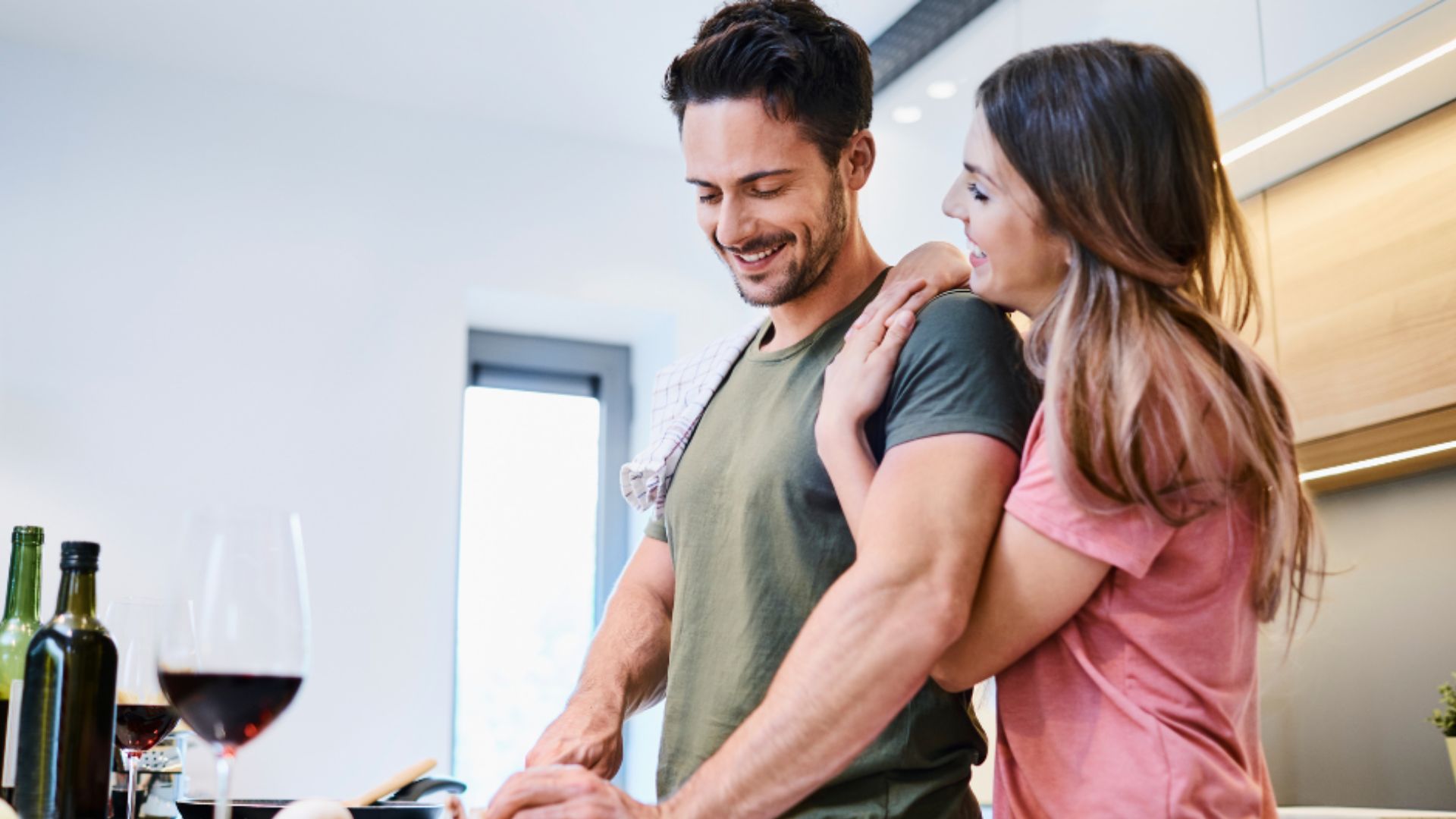 As 5 linguagens do amor