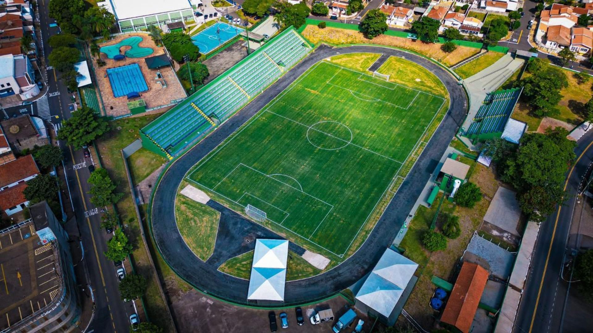 Inscrições Abertas para Formação de Atletas Guias em Paulínia