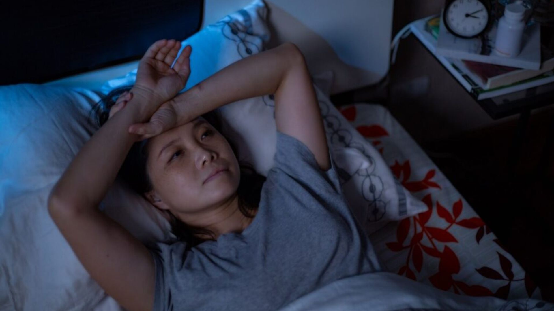 Ansiedade Noturna: Causas e Dicas para Reduzir os Sintomas