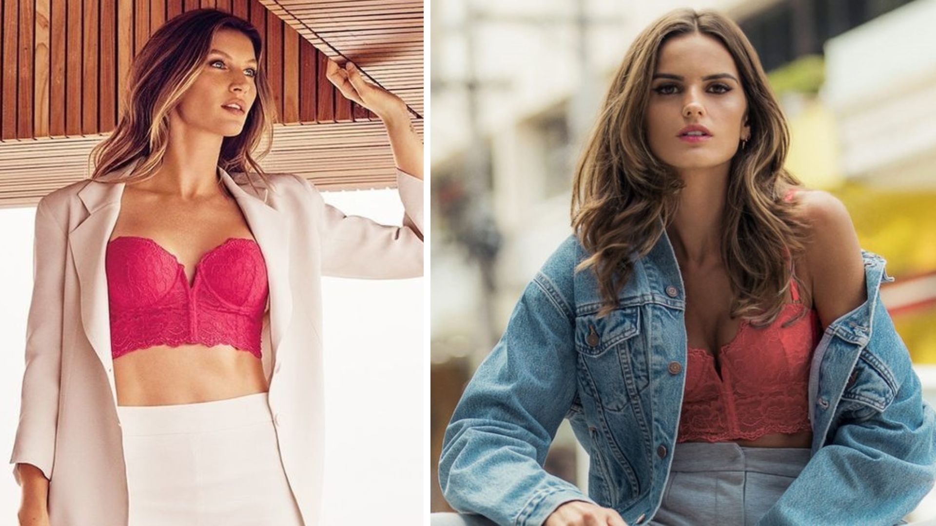 Lingerie à Mostra: 4 Formas Certeiras de Apostar no Visual