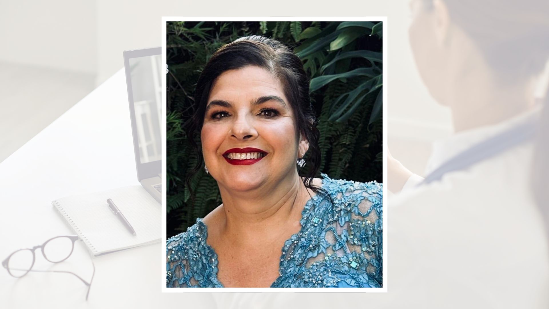 Oficina da ACP aborda Fala e Deglutição na Doença de Parkinson com a fonoaudióloga Sandra Fontealba