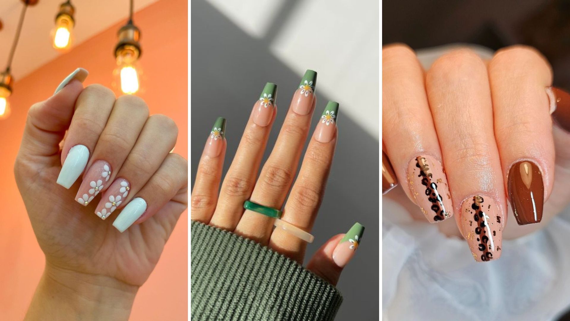 Unha Bailarina: Ideias Estilosas para Levar à Manicure