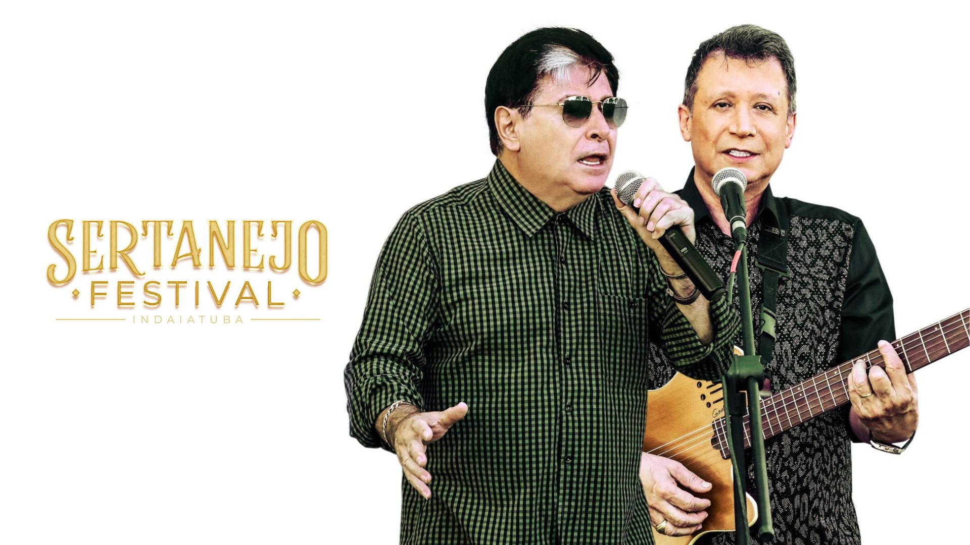 Sertanejo Festival em Indaiatuba: Uma Celebração de Música e Churrasco