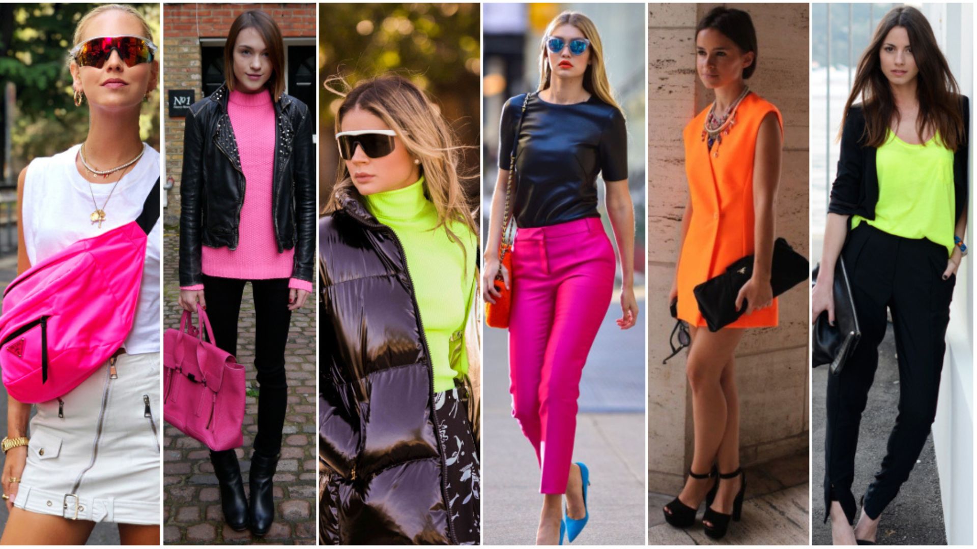 Neon Fever: 5 Dicas Certeiras para Investir na Tendência