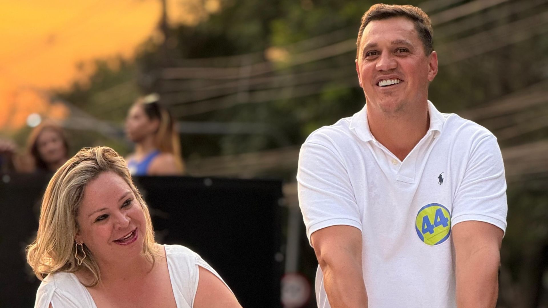 Engenheiro Daniel é eleito prefeito de Taboão da Serra no segundo turno