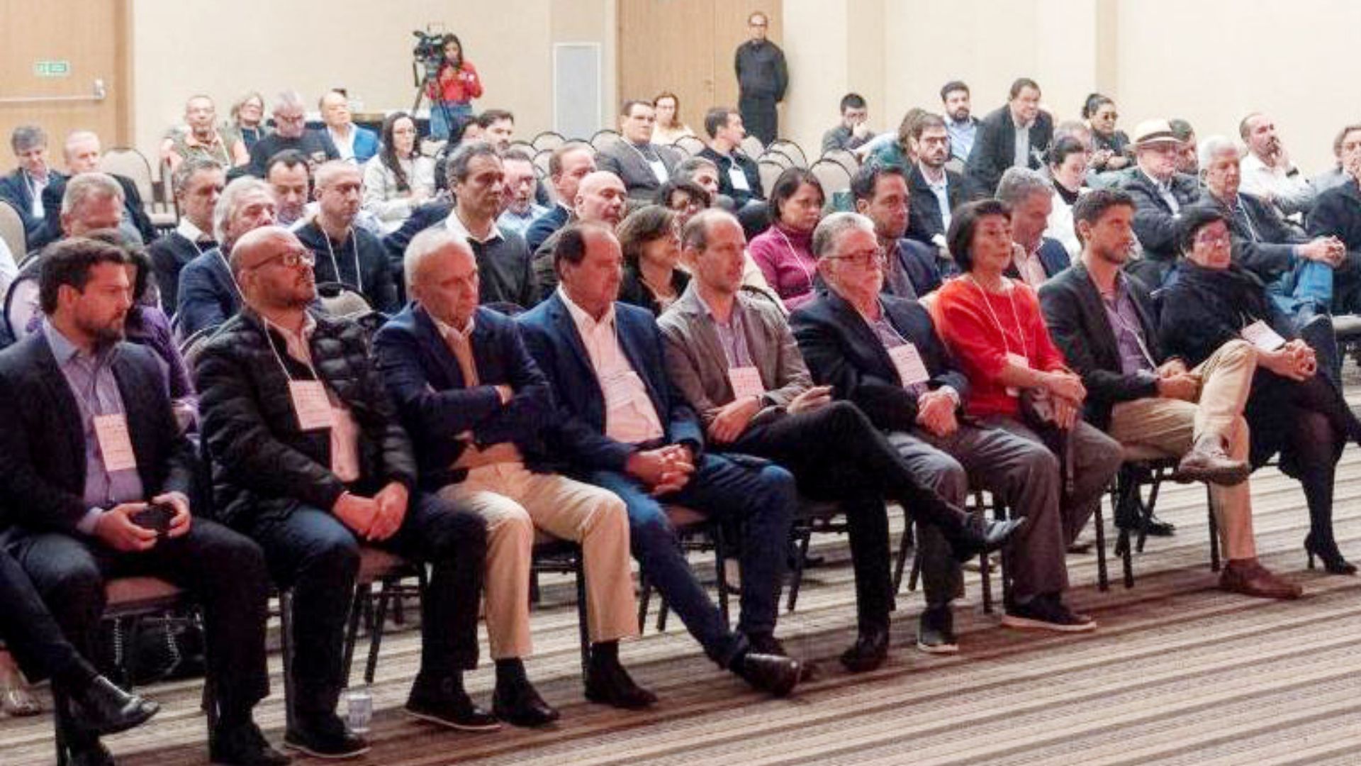 Ciesp Promove Encontros com Candidatos às Prefeituras nas Regionais de São Paulo