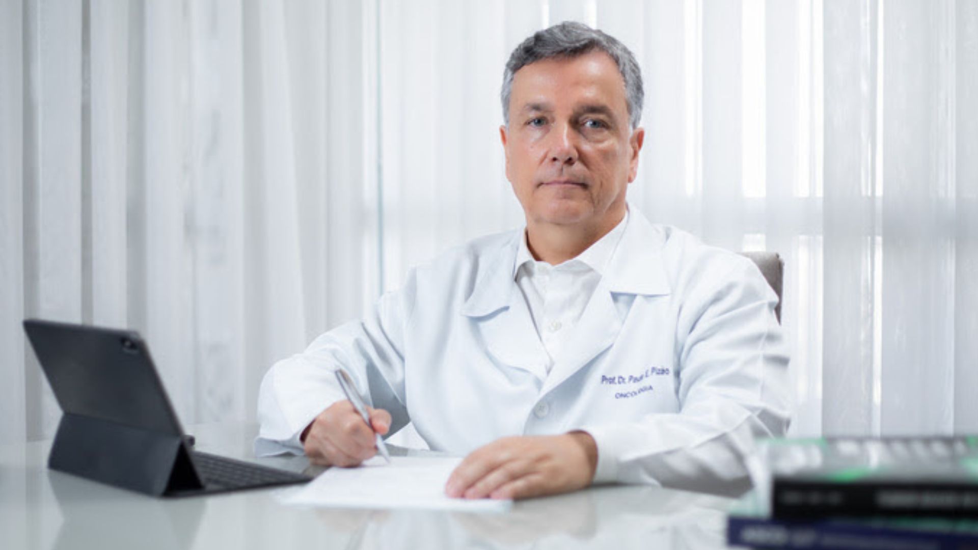 Outubro Rosa: Estudo Revela Novo Tratamento para Câncer de Mama Triplo Negativo com Redução de Risco de Morte em 34%