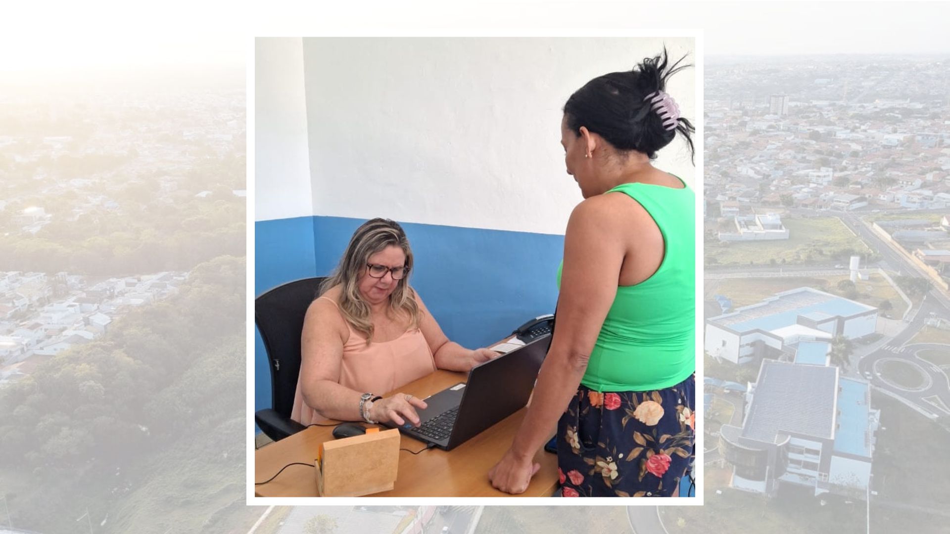 Inclusão Social: CRAS Jd. Rosolém é Inaugurado para Atender a População