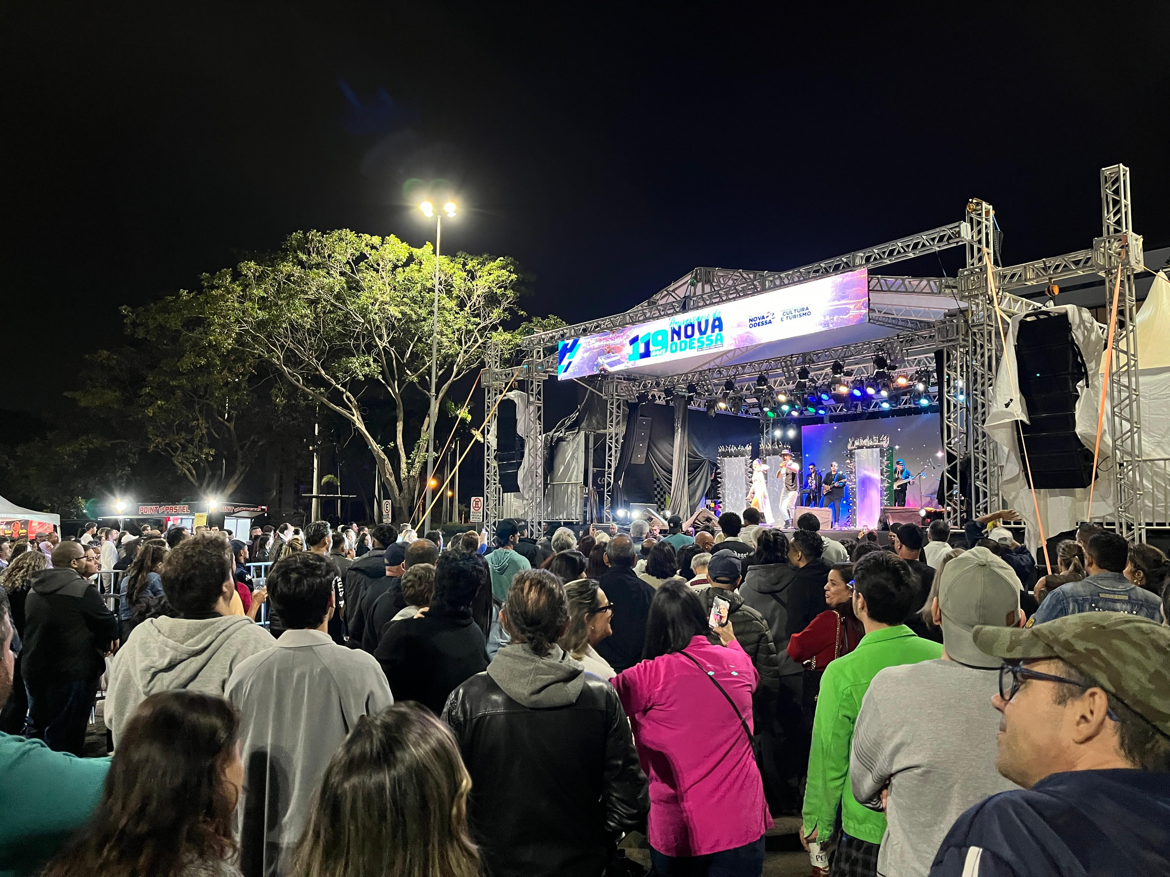 Prefeitura de Nova Odessa Divulga Edital da Política Nacional Aldir Blanc 2024; Inscrições Abertas a Partir de 24/11