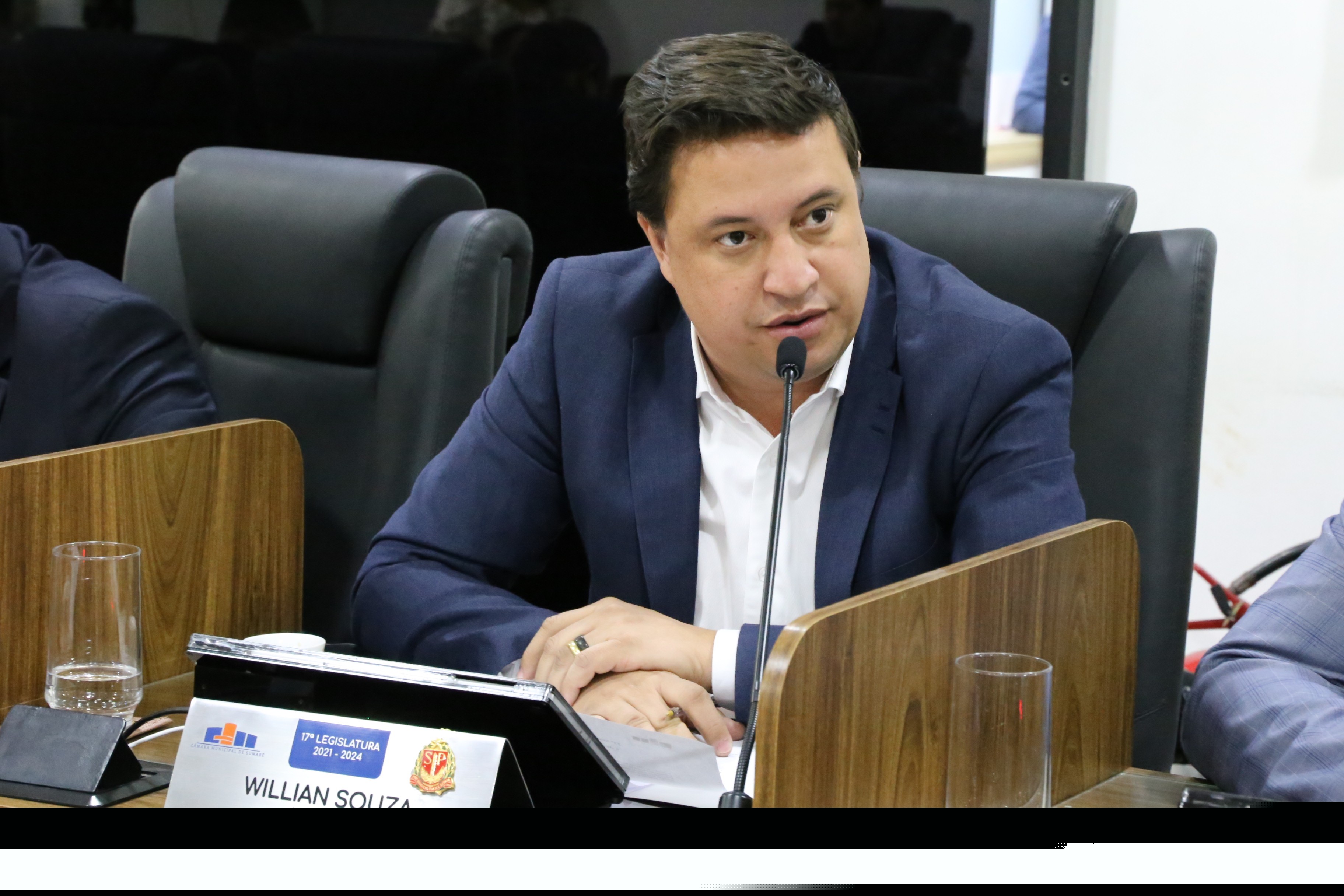 Câmara de Sumaré Aprova Projetos que Podem Engessar Próxima Gestão
