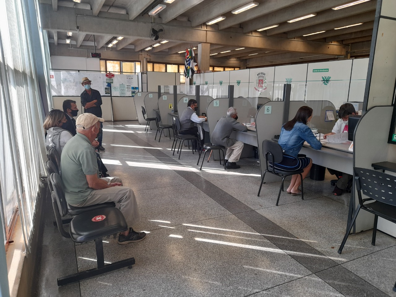 Prefeitura de Nova Odessa Lança RefisNO com Descontos de até 95% em Juros e Multas