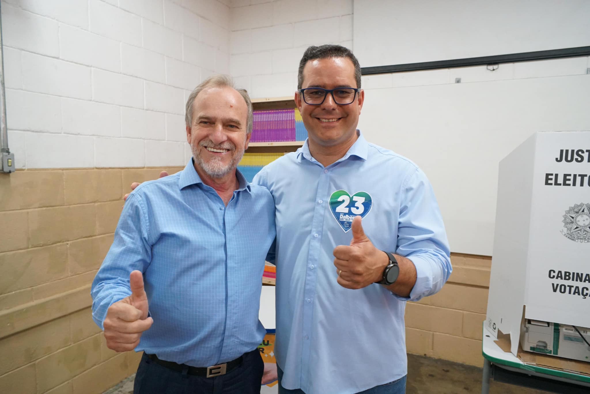 2024: Um Ano de Derrotas para a Família Dalben
