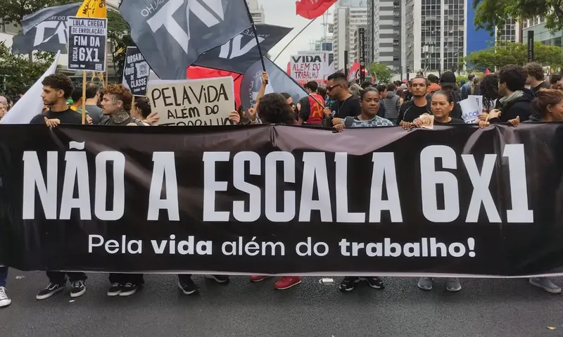 Câmara de Sumaré e o Debate sobre a Escala 6x1: Um Olhar sobre o Projeto de Lei