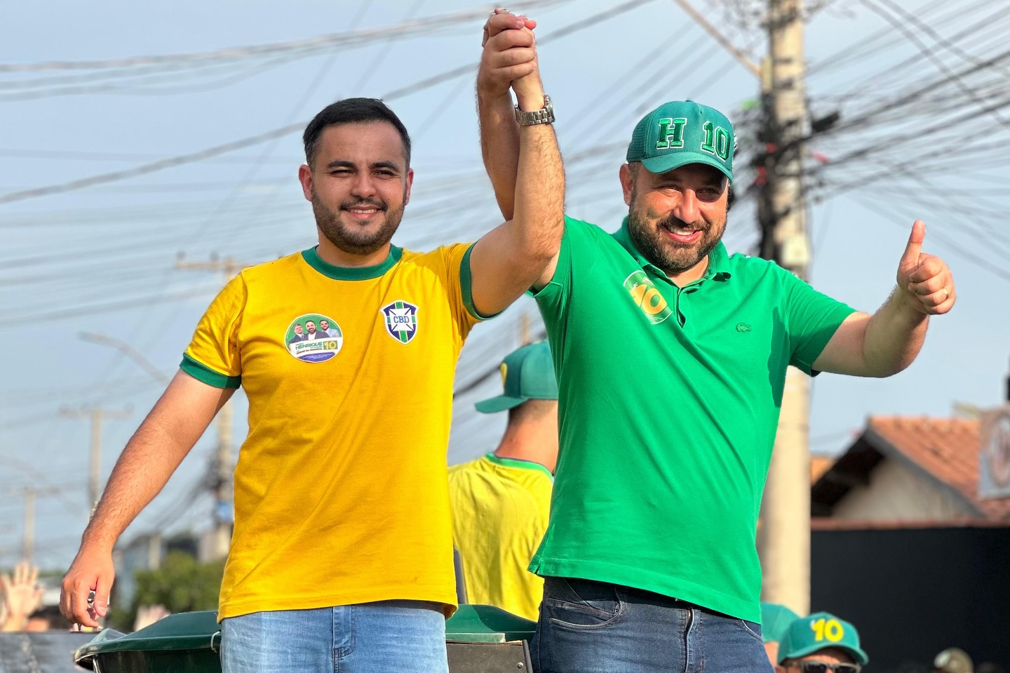 Sumaré Necessita de um Prefeito Forte para Governar a Cidade