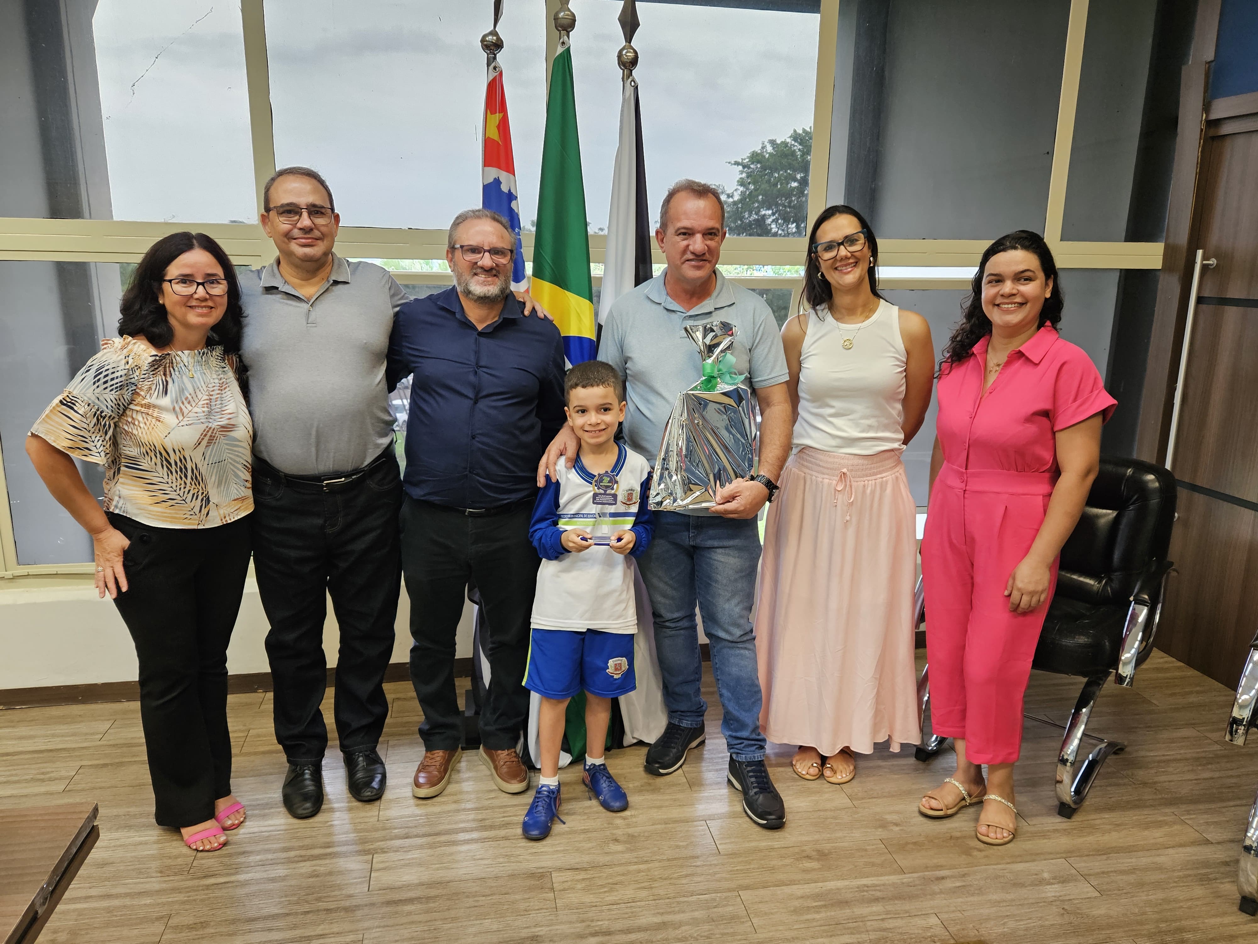 Aluno de 8 Anos da Rede de Ensino de Nova Odessa é Vice-Campeão no Mundial de Robótica IYRC