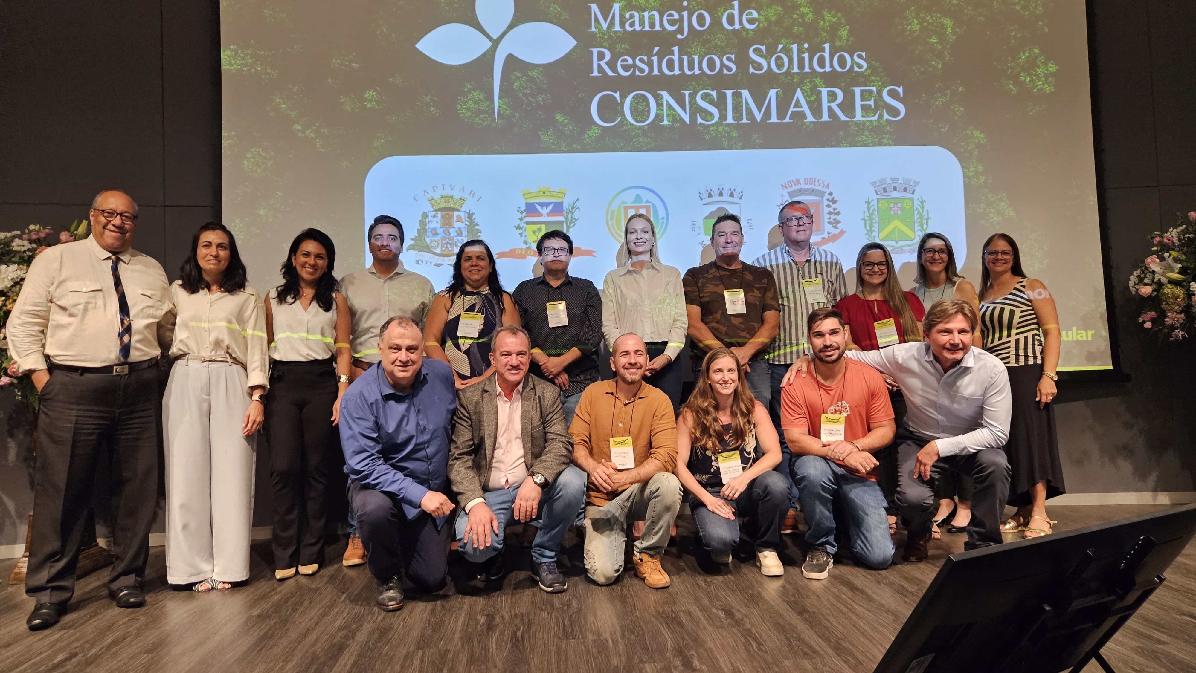 Prefeito Leitinho Anuncia Transferência da Coopersonhos para Novo Galpão com Apoio do 'Recicla Junto