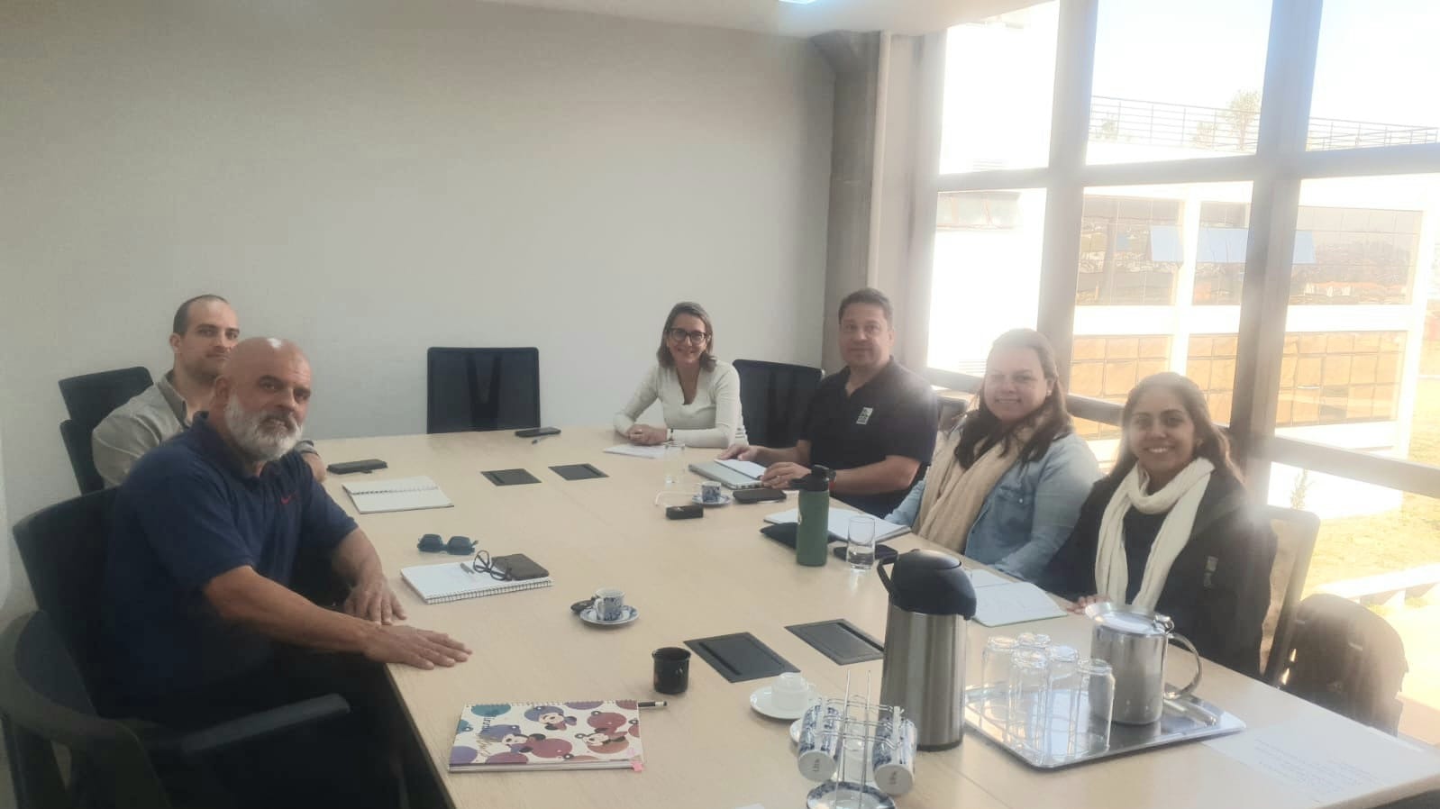 Hortolândia e SOS Mata Atlântica Firmam Acordo para Projetos de Reflorestamento