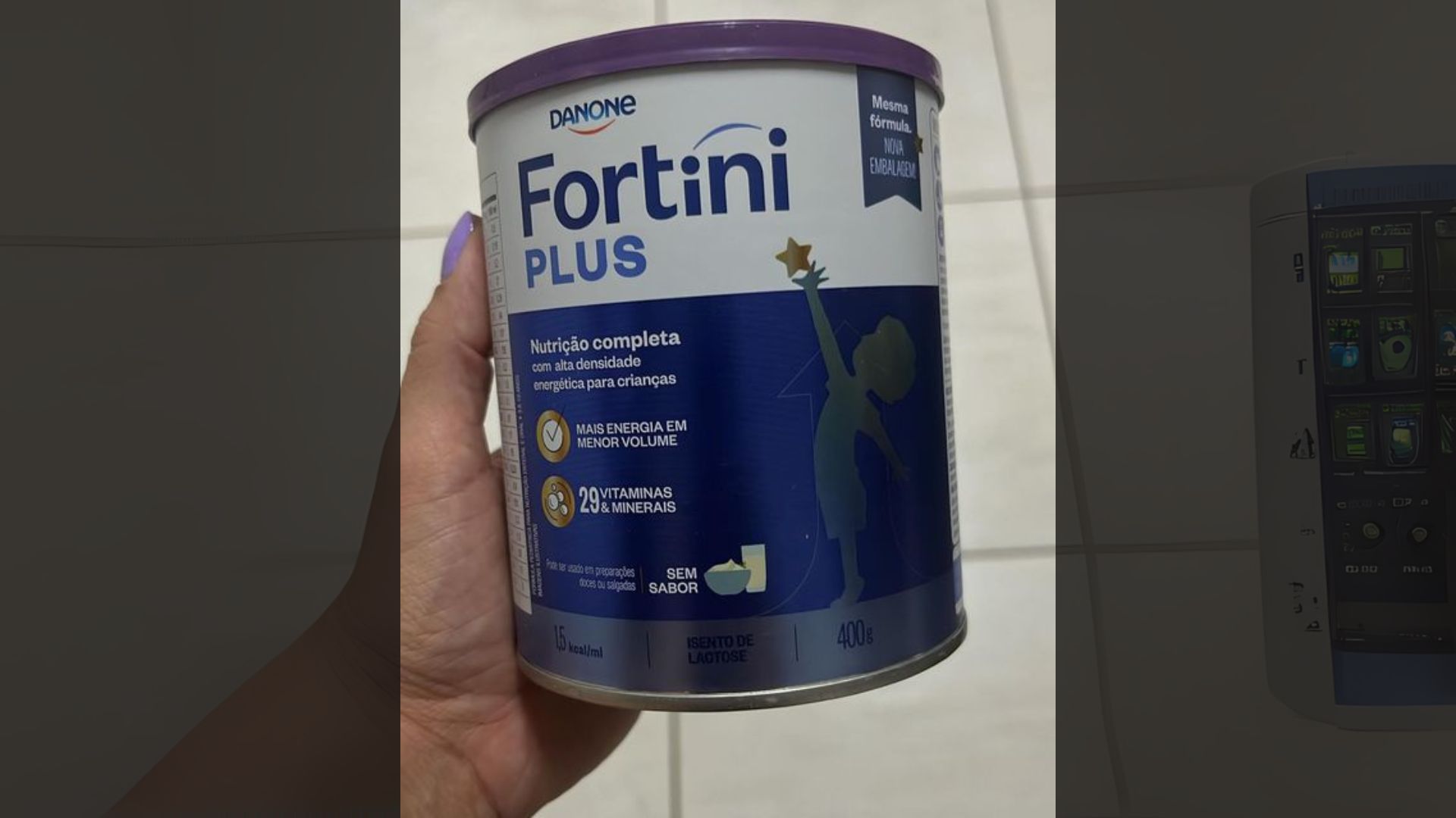 Prefeitura de Sumaré Deixa Criança com Condição Rara Sem Suplemento Alimentar Necessário