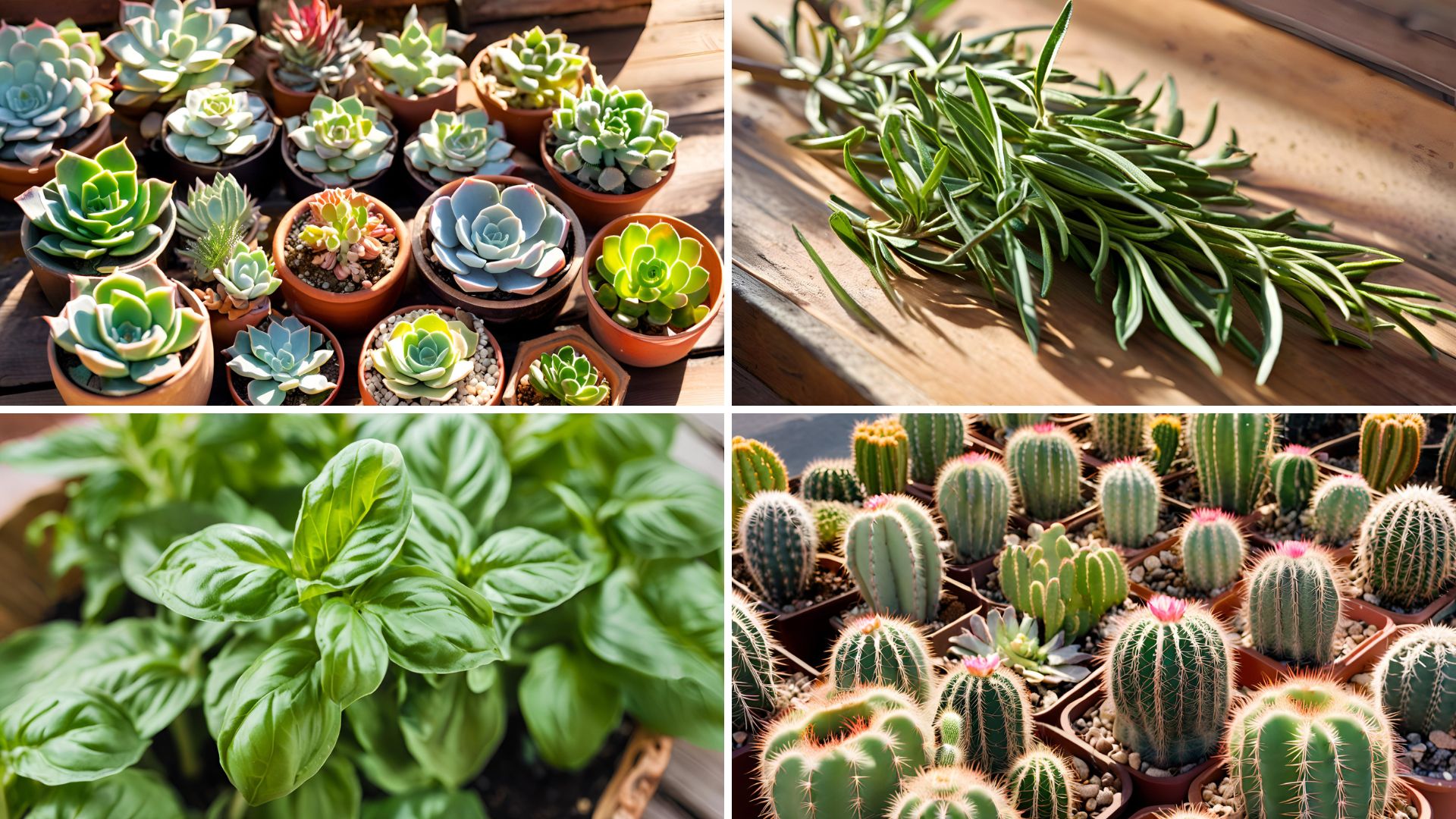 Plantas para Cozinha: Dicas e Espécies para um Ambiente Elegante