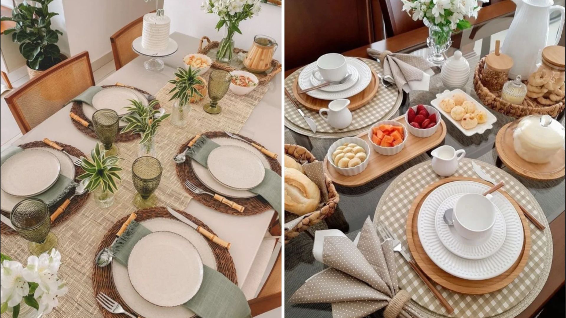 Tendências para Áreas Gourmet, Cozinha e Sala de Jantar